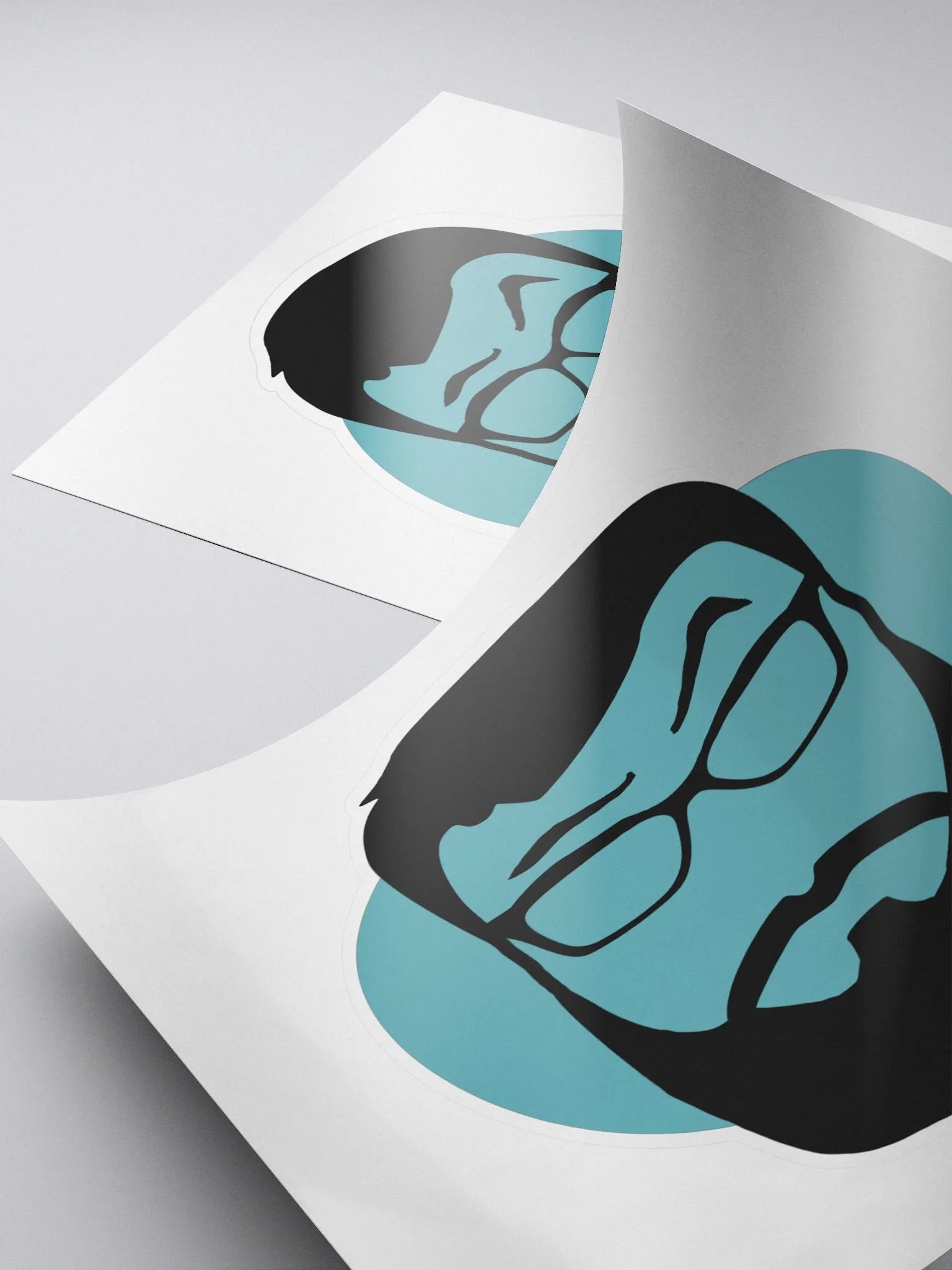 Gamercorpse Sticker product image (4)