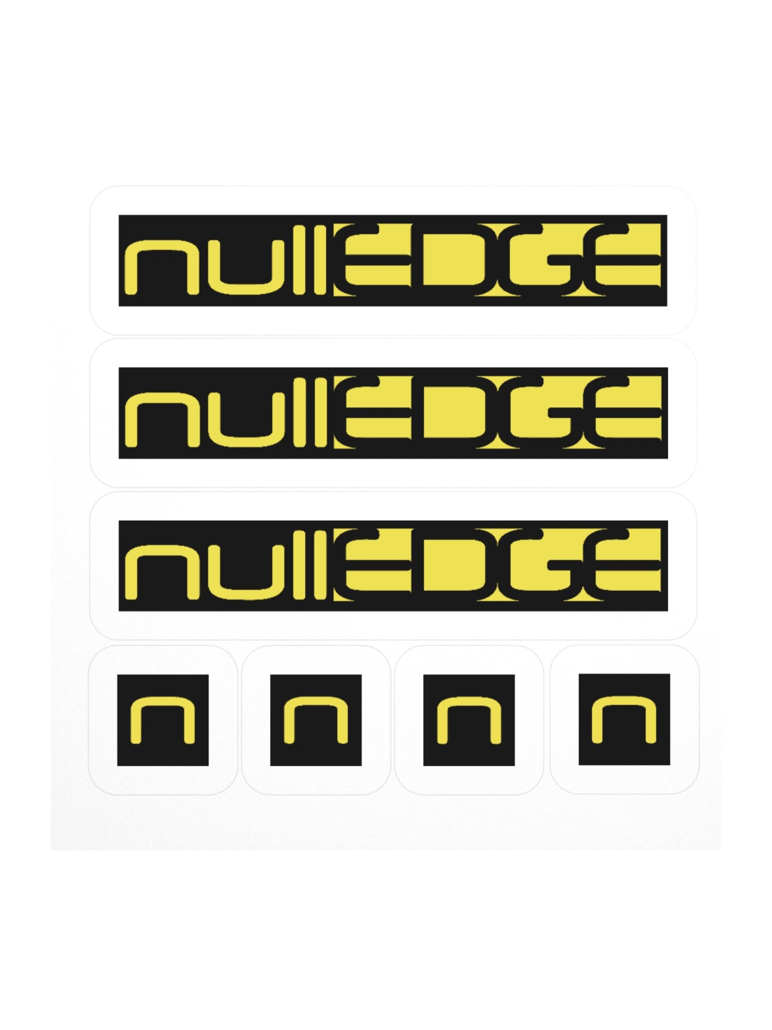 Stickers (small) product image (1)