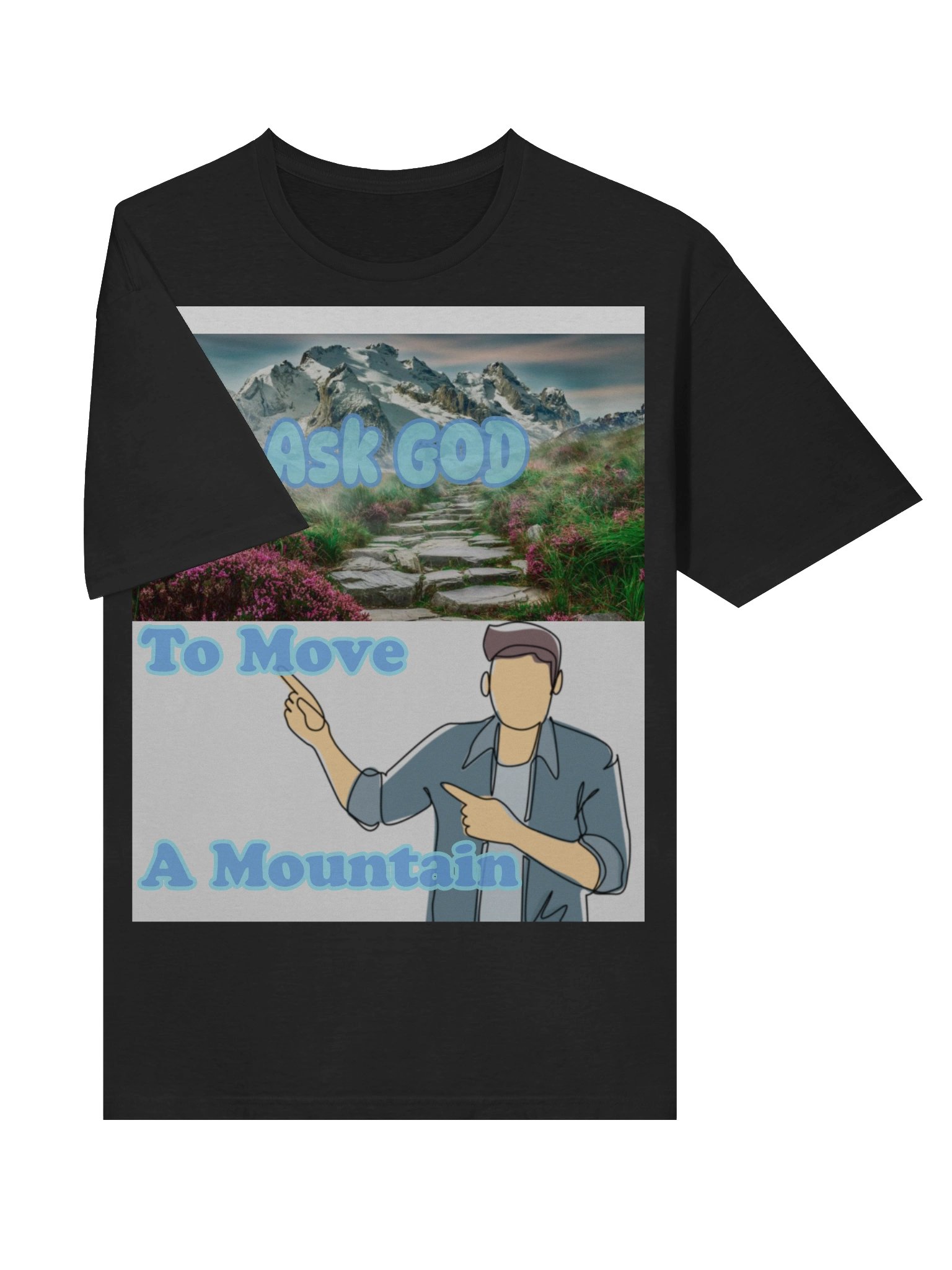GOD answer prayers product image (5)
