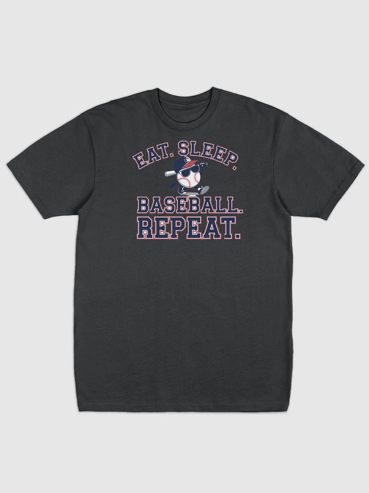 Eat. Sleep. Baseball. Repeat. product image (1)