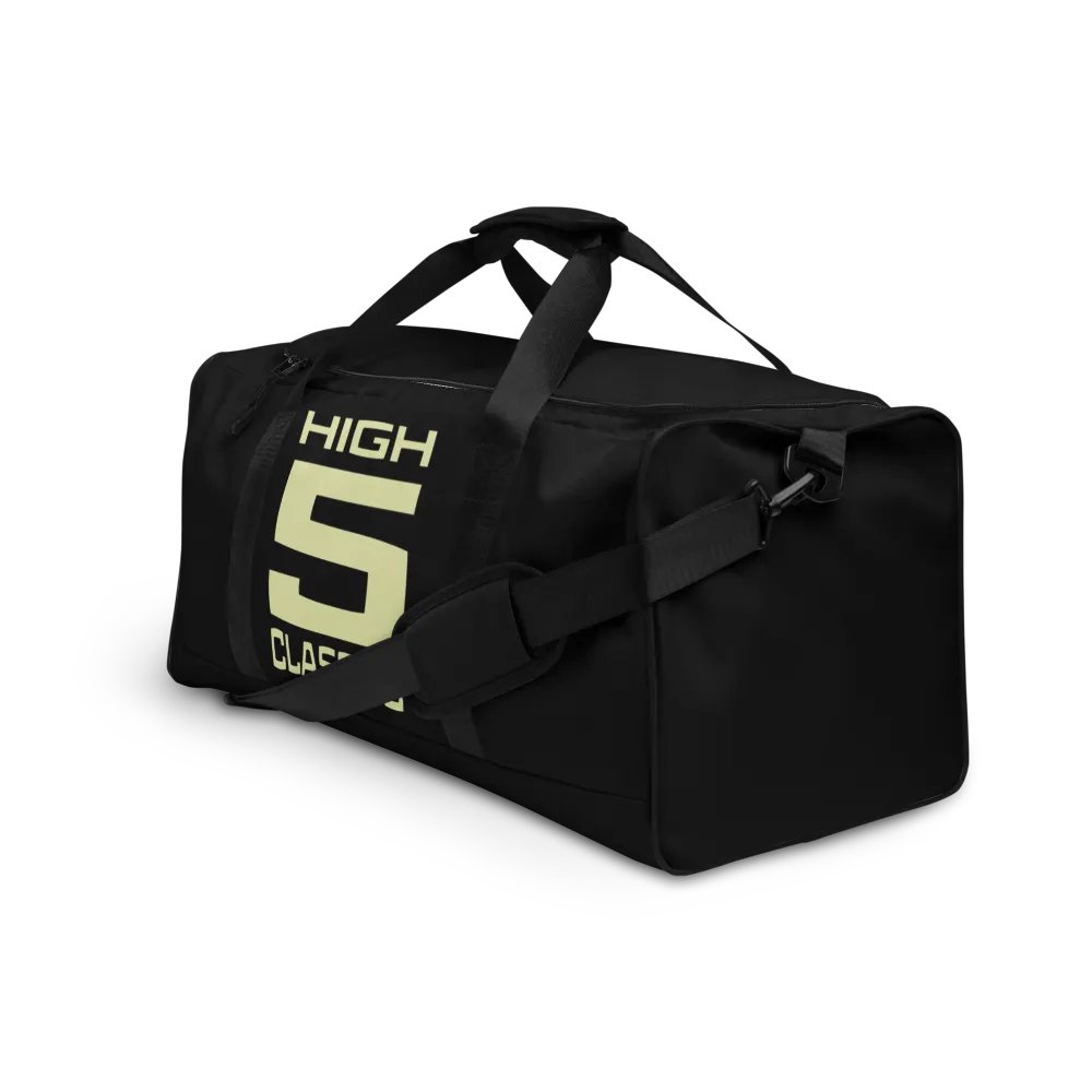 High 5 Classics taske product image (3)