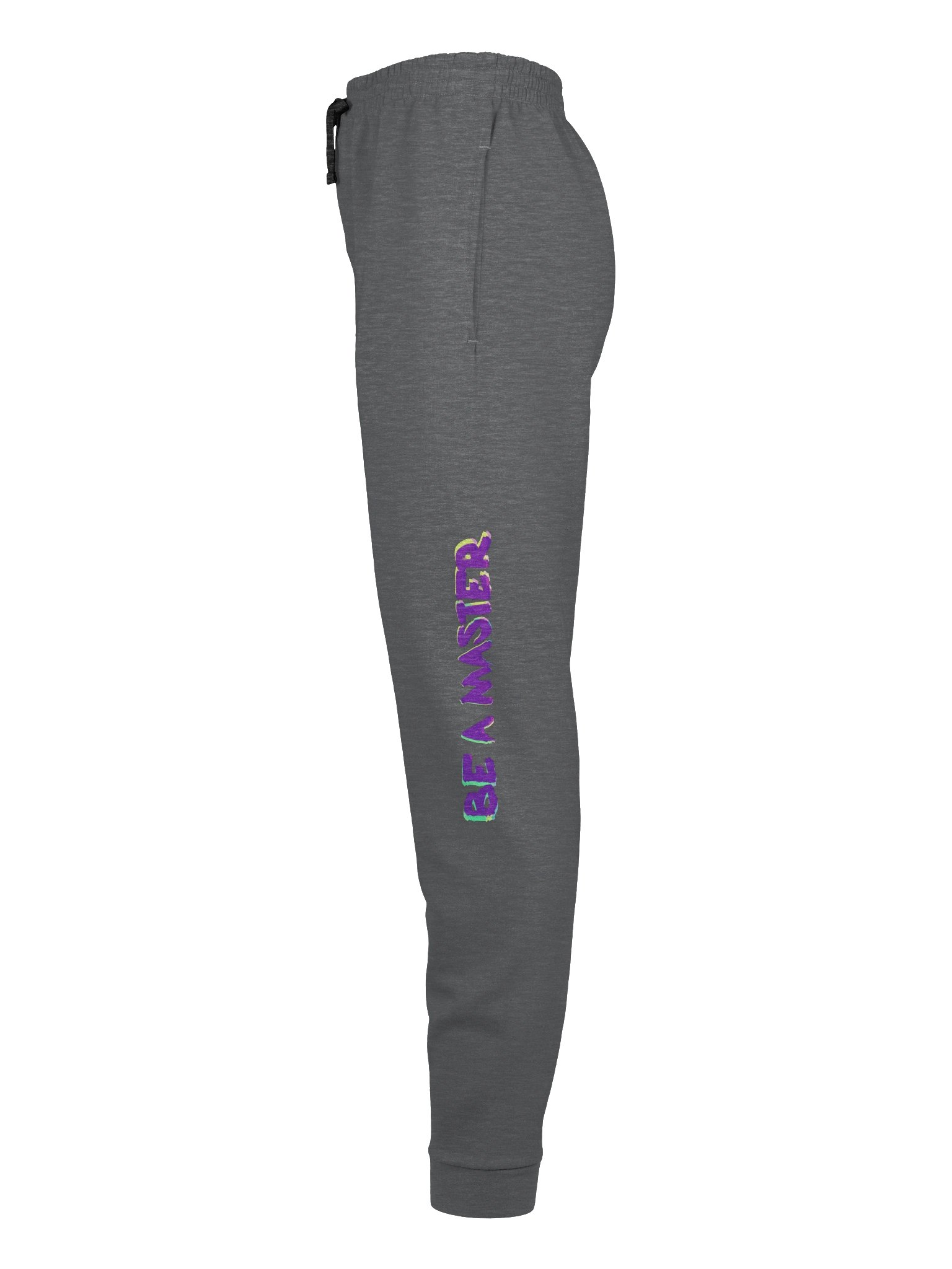 BE A MASTER JOGGERS product image (5)