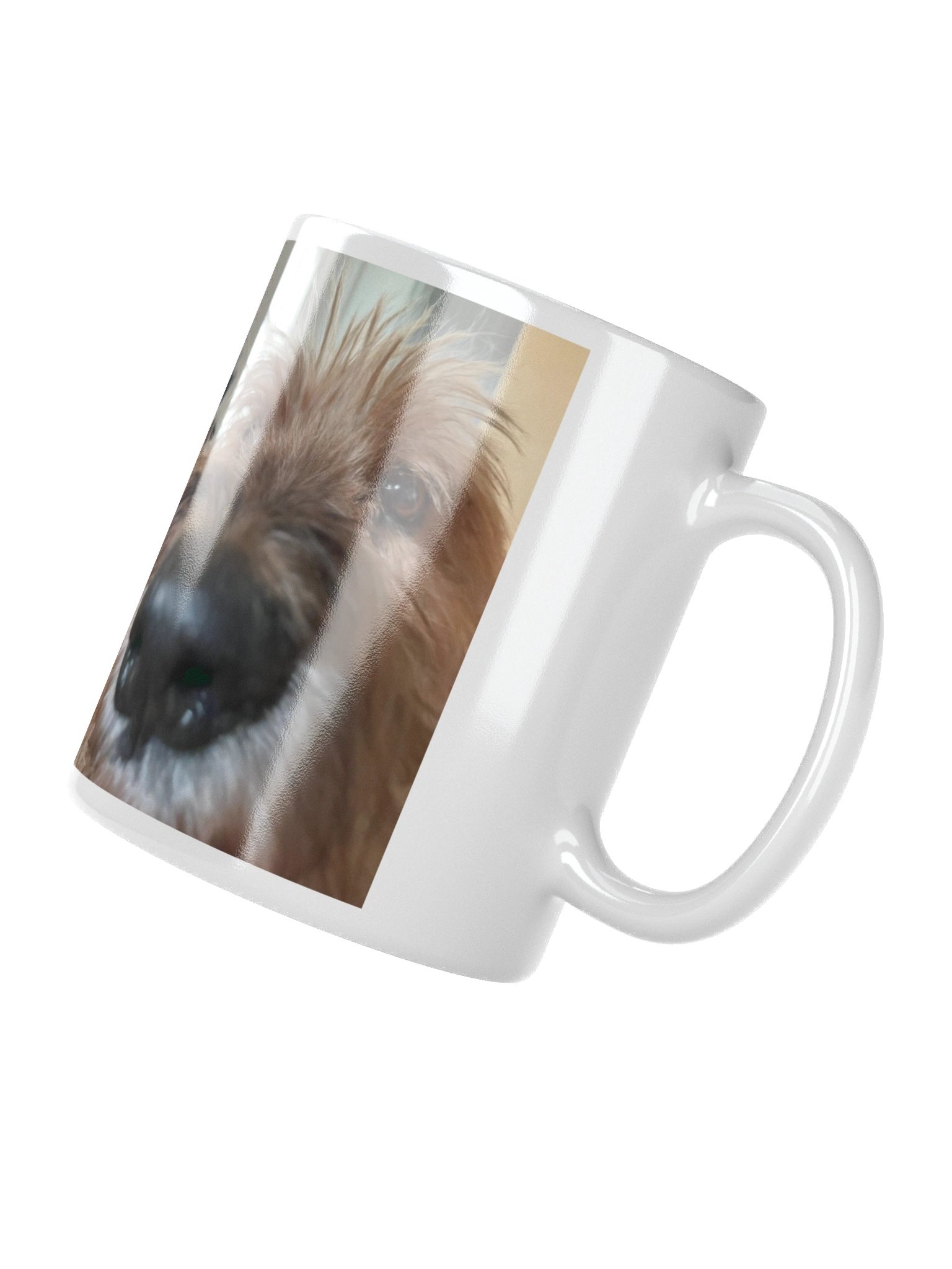 views dog mug product image (7)