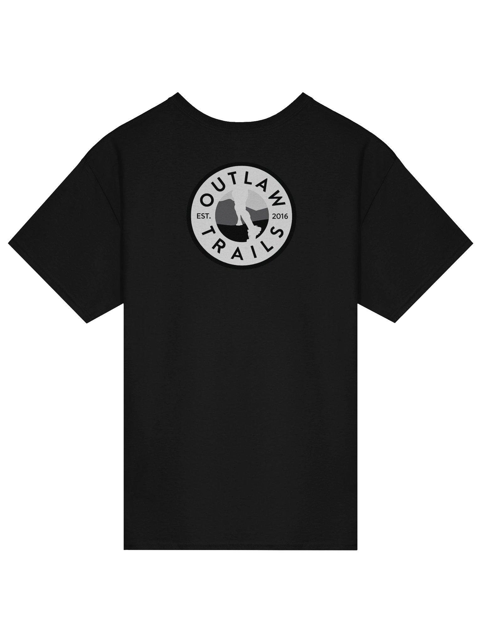 Outlaw Trails T-Shirt product image (7)