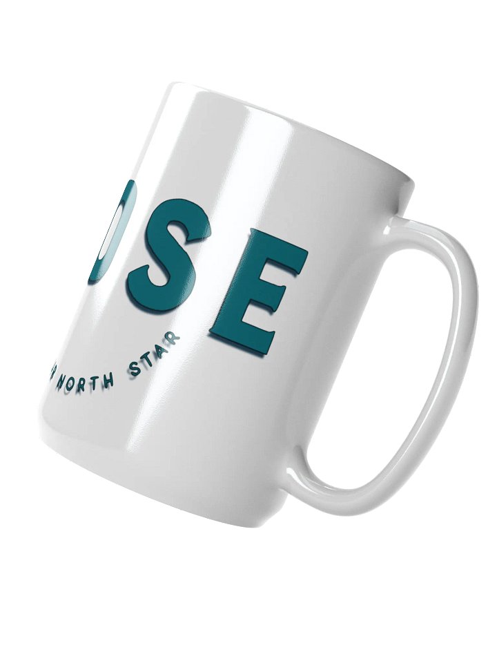 Purposeful Living Mug product image (2)