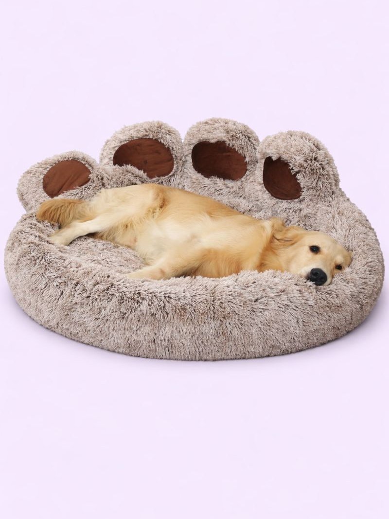 Bear Paw Pet Bed product image (2)