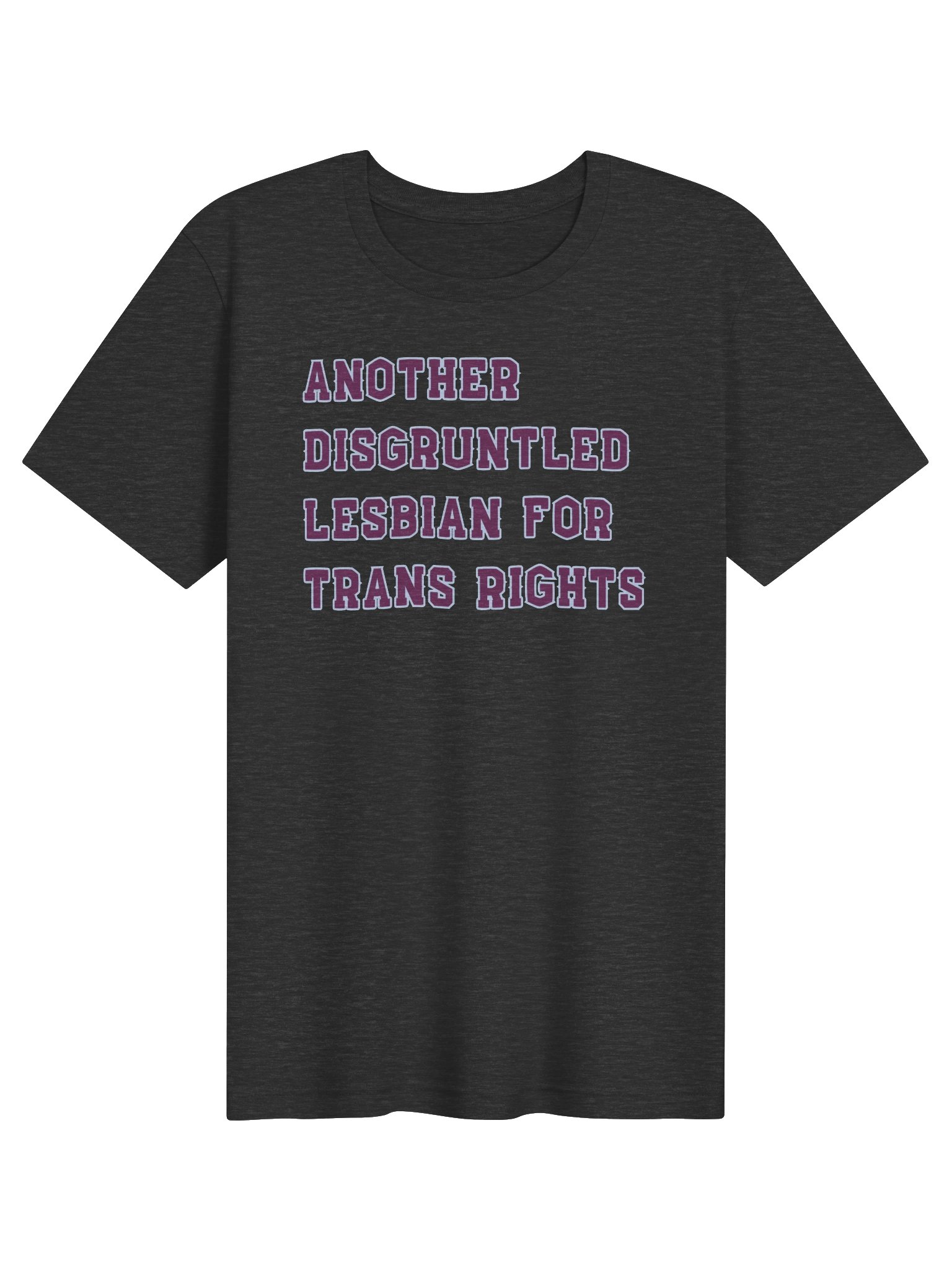 Disgruntled Toronto Lesbian product image (1)
