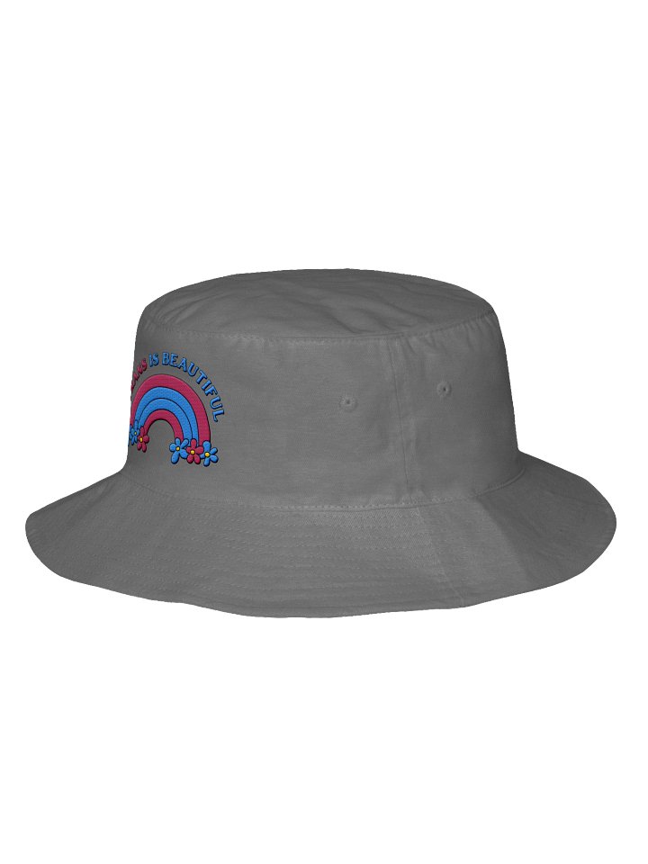 Proud Mom Bucket Hat product image (7)