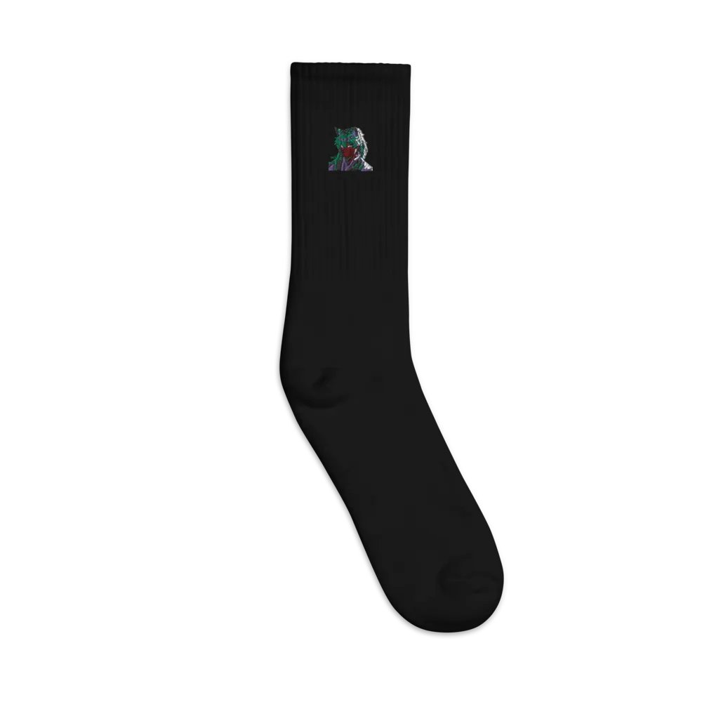 Wind Reaper Socks product image (1)