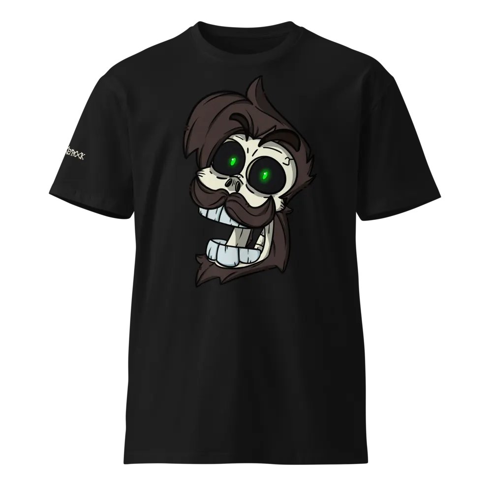 Skeleton Key (T-shirt) product image (1)