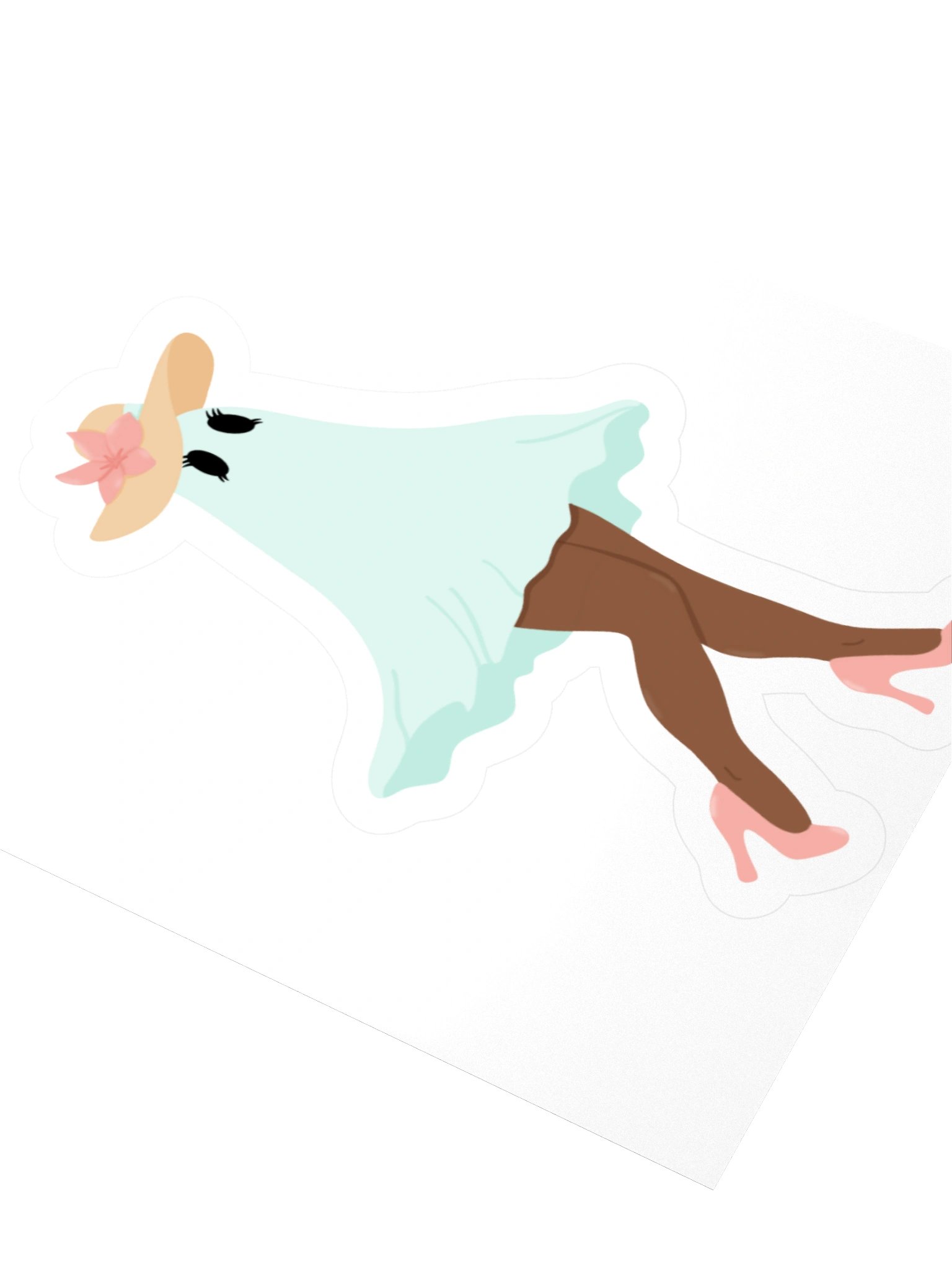 Sunhat Ghost product image (8)