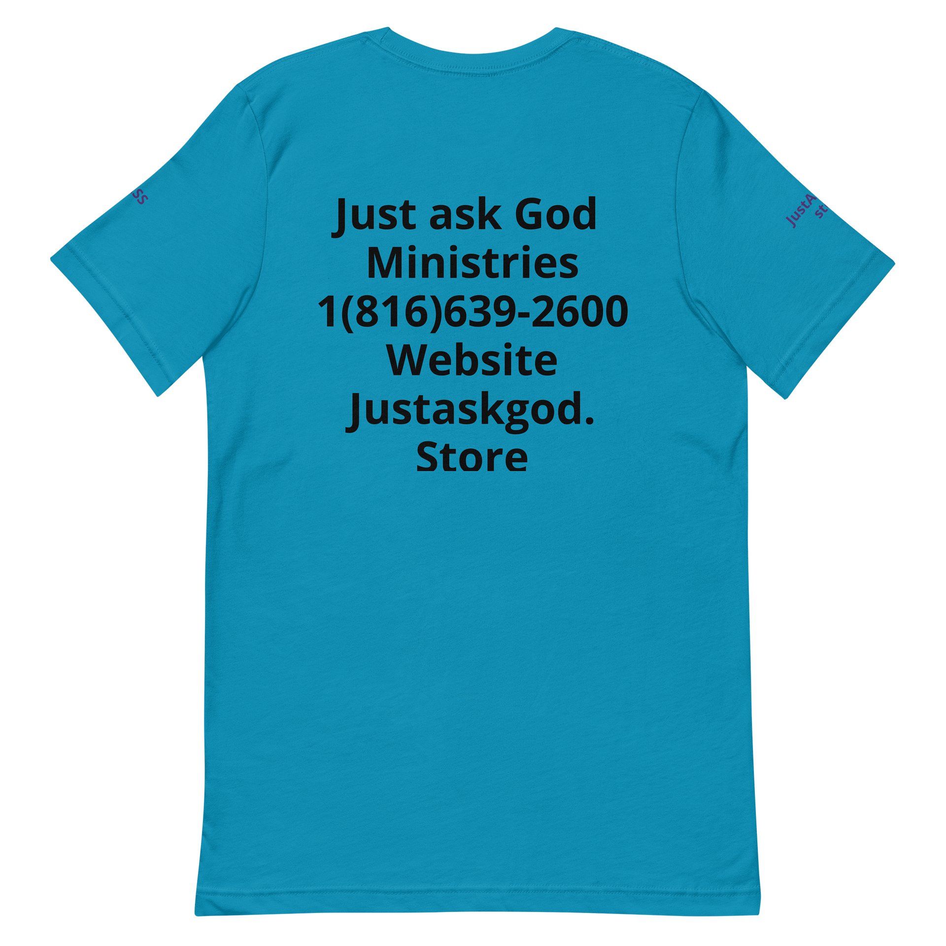 Wonderful counselor Tee product image (38)