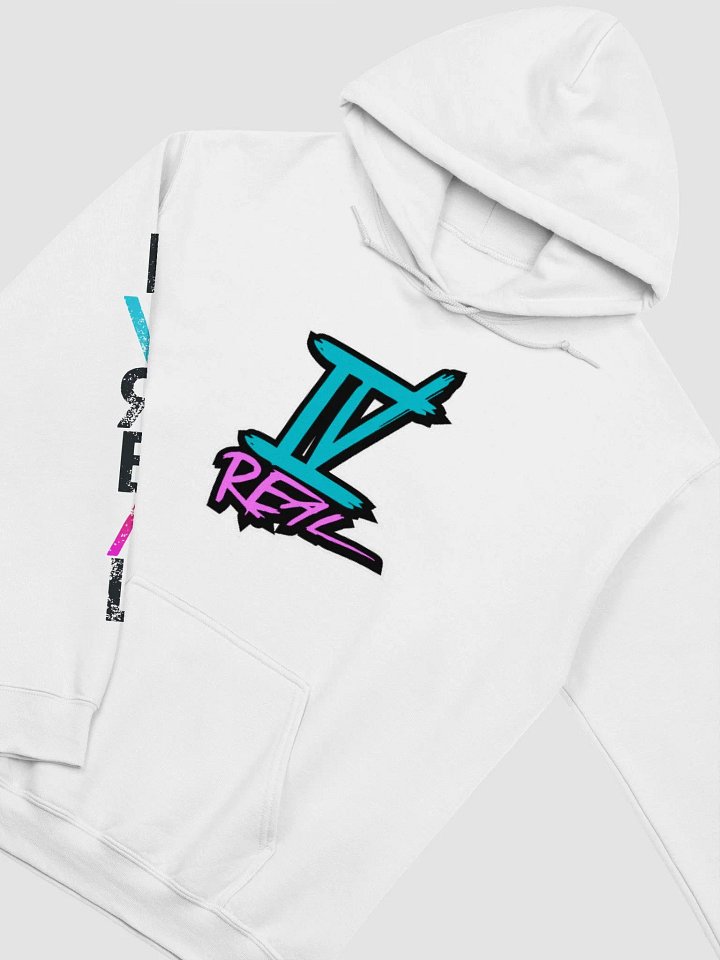 IVREAL IVEVER Hoodie 2.0 product image (2)