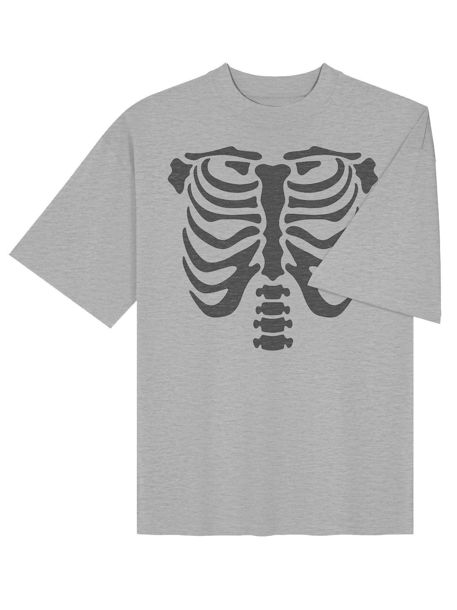 Osteo Boxy Tee product image (8)