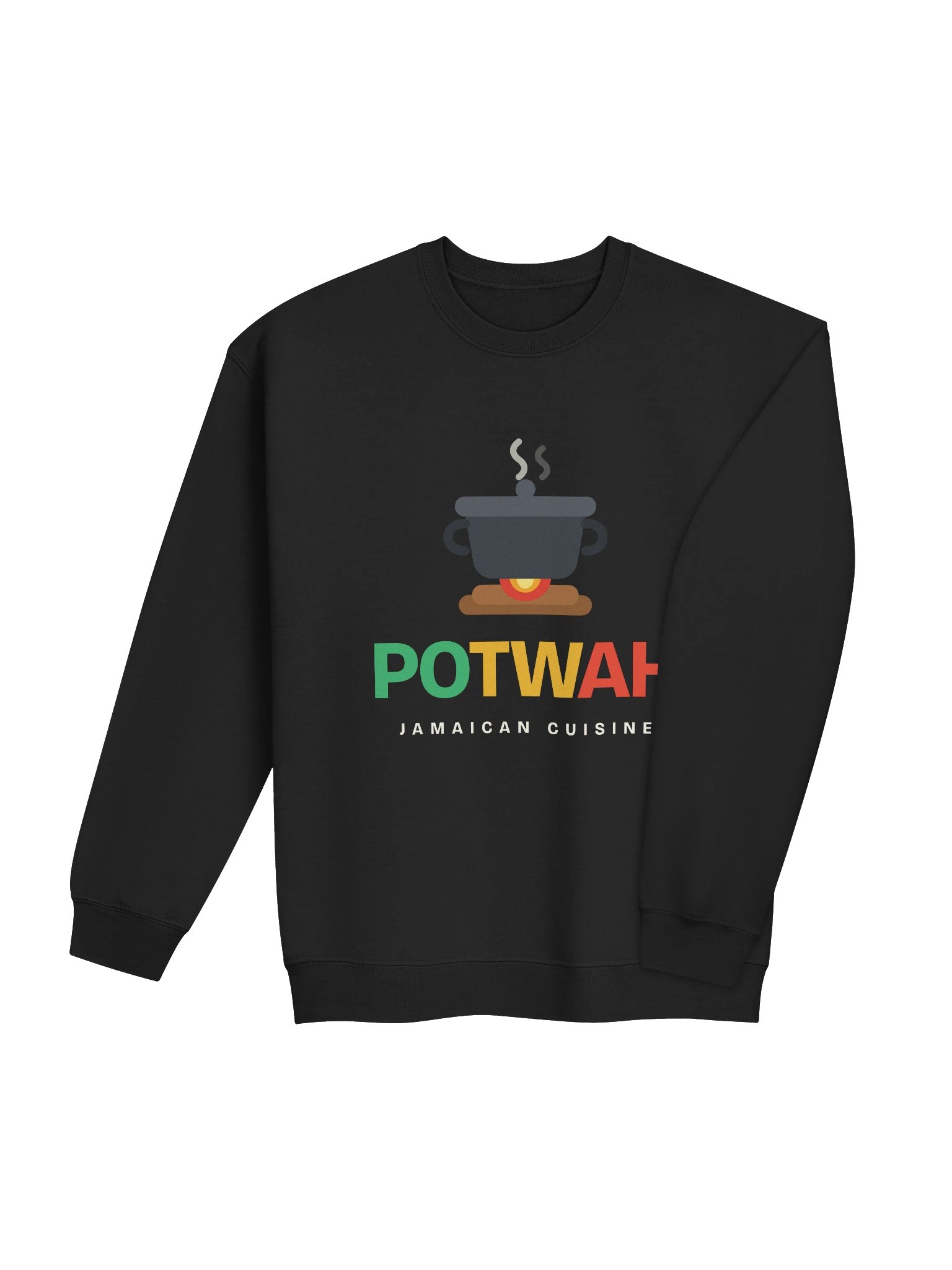 Potwah Crewneck product image (4)