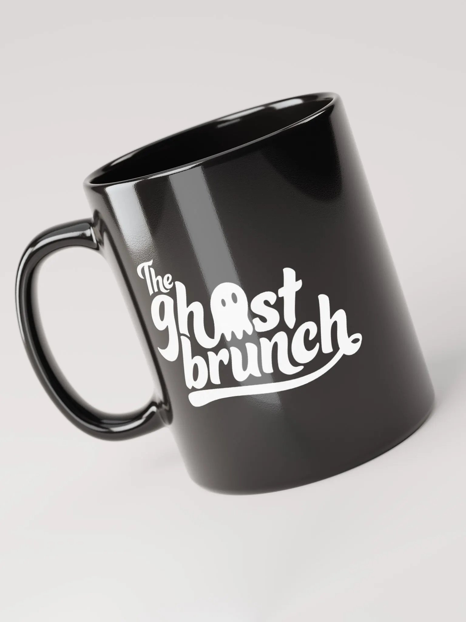 The Ghost Brunch mug product image (4)