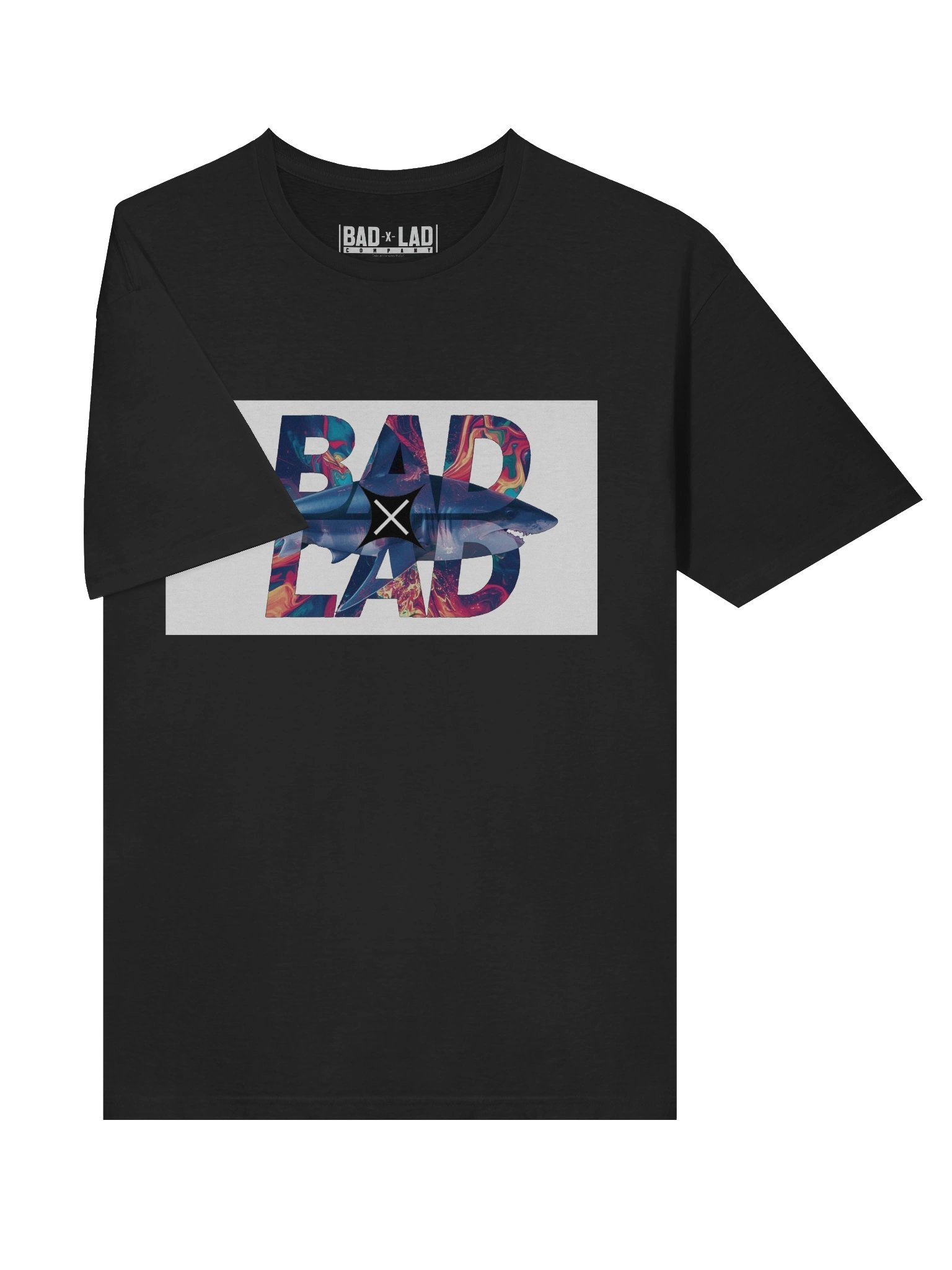 BadxLad x Champion - Shark King of the Ocean product image (5)
