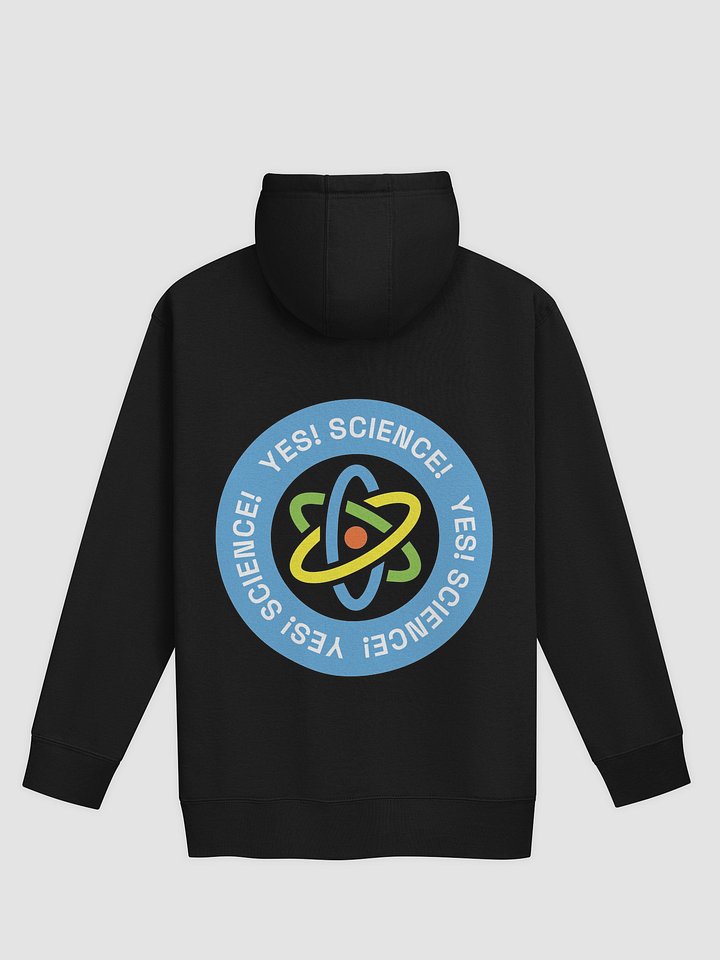 Yes! Science! Hoodie product image (9)