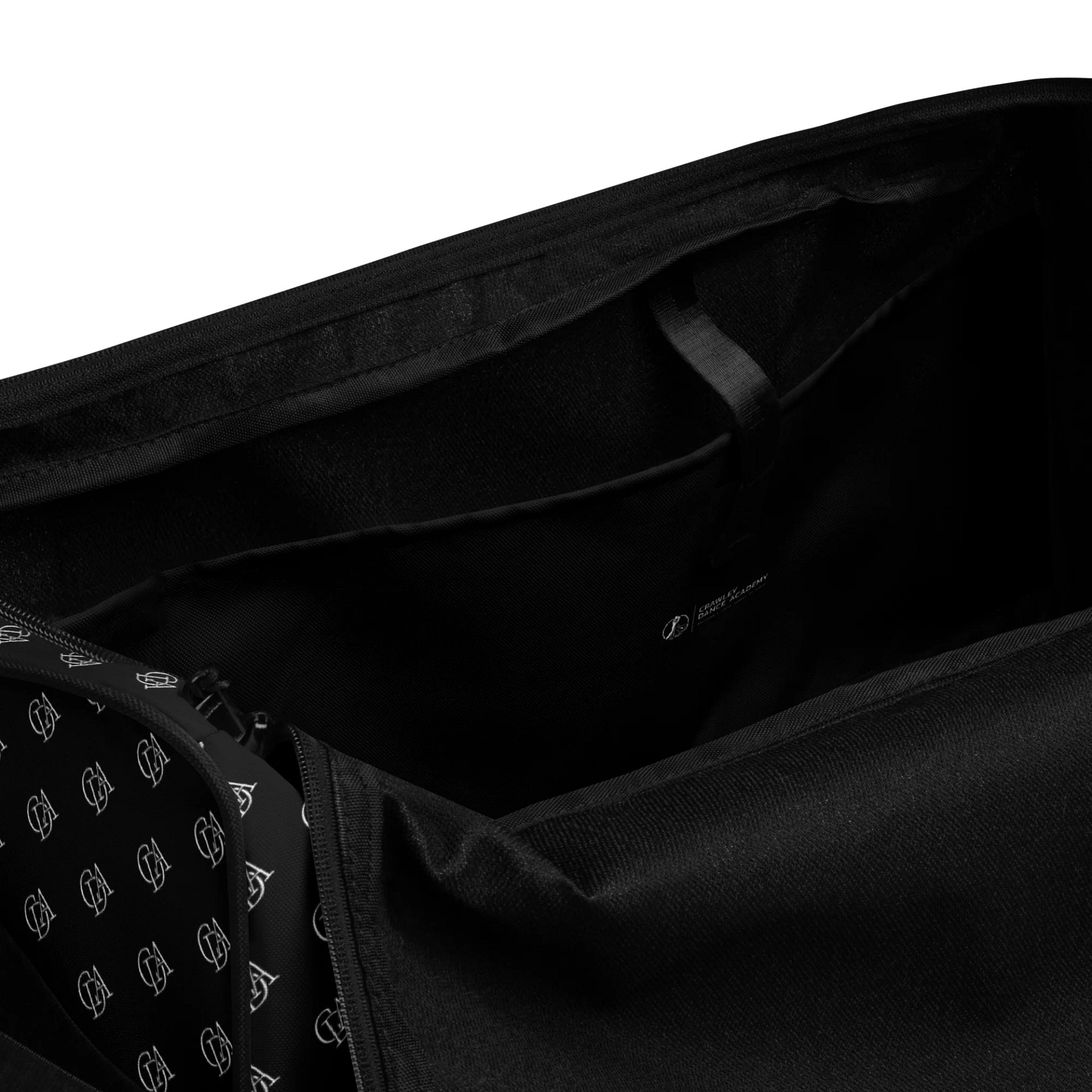 CDA Print Duffle Bag product image (6)