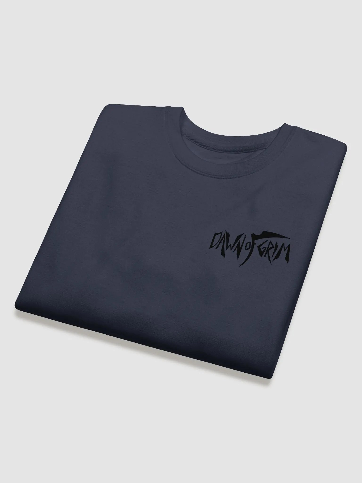 Scythed Out Crewneck product image (24)