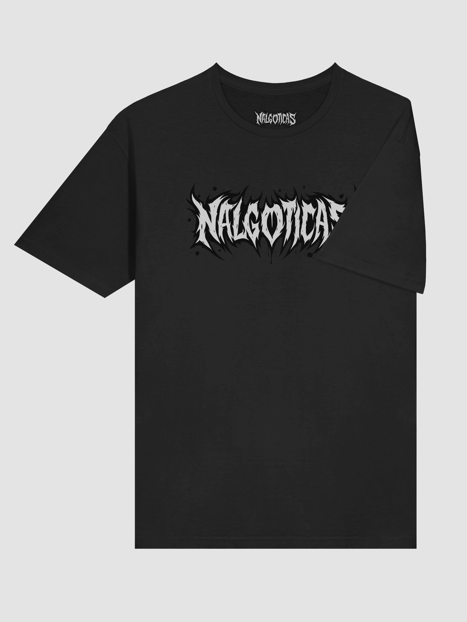 Nalgoticas tee product image (10)