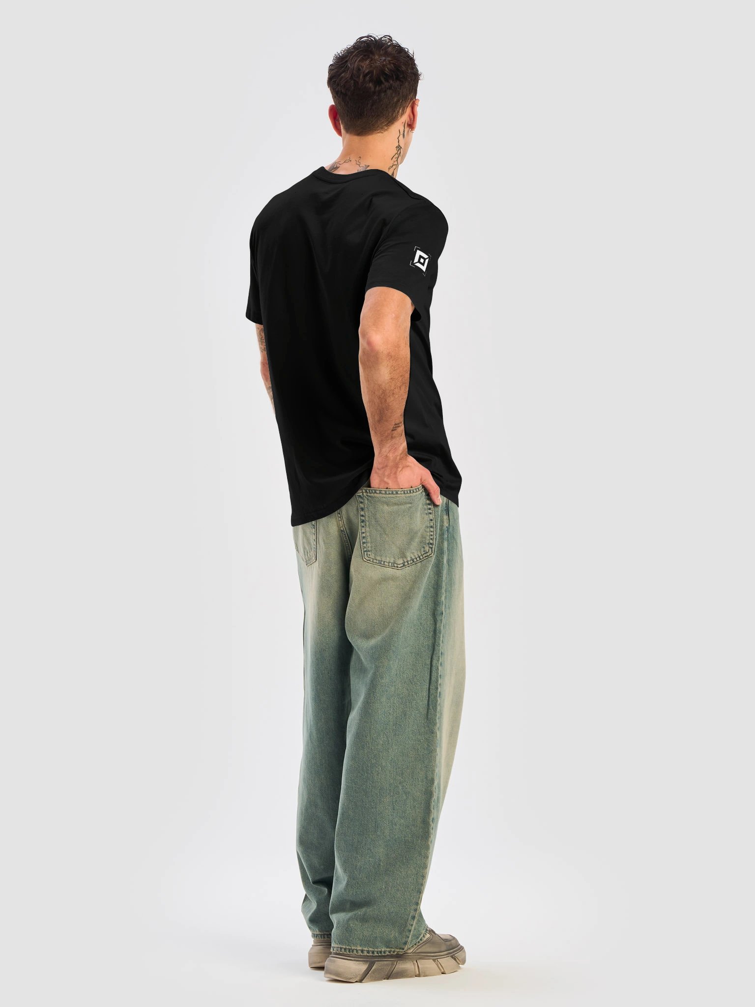 XTL: RGB "Blocks" | Unisex T-Shirt product image (7)