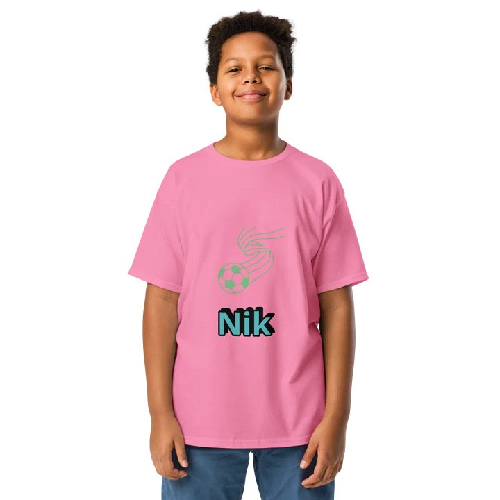 T-shirt product image (5)