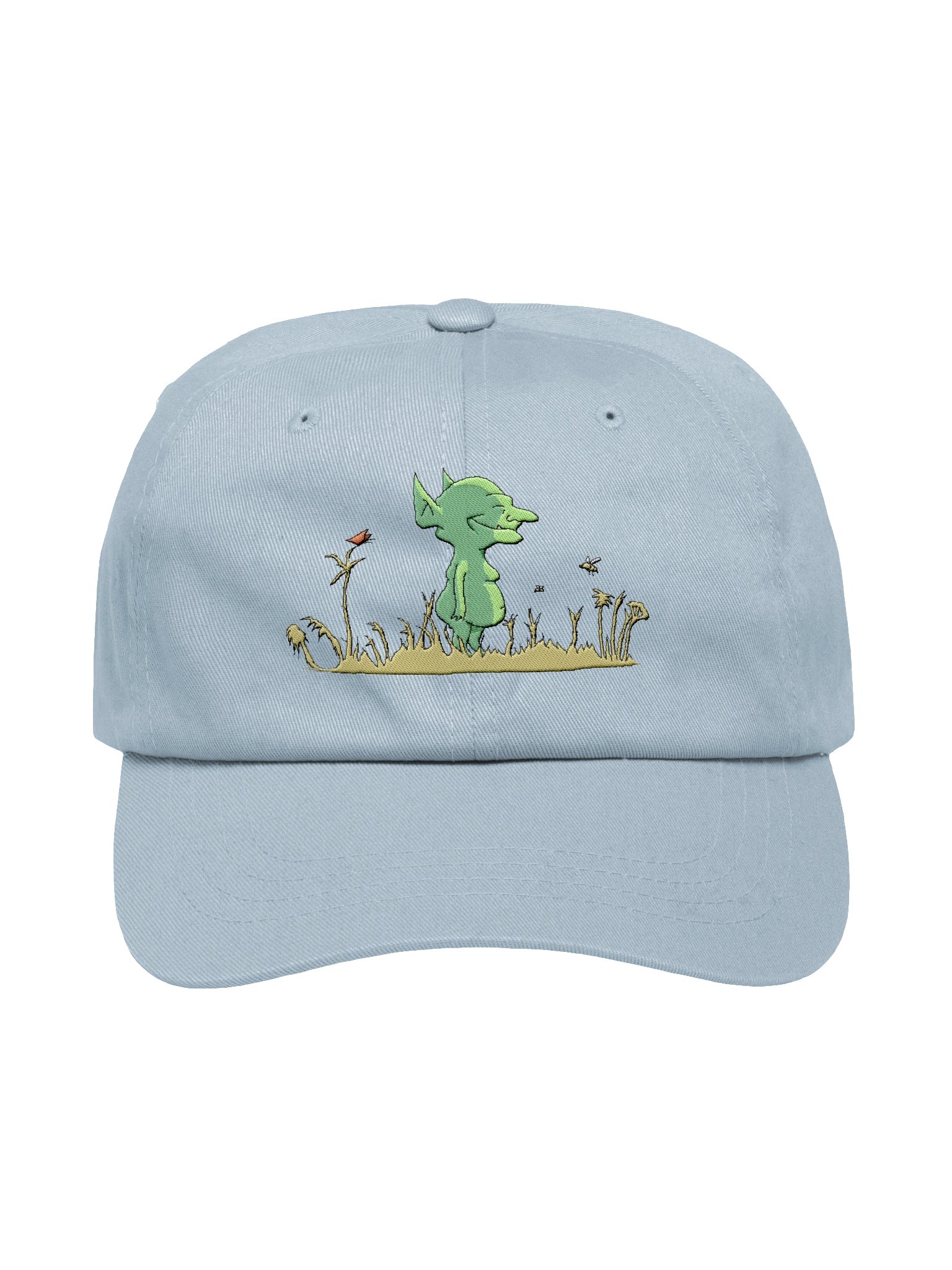 Goblin in Field Hat product image (1)