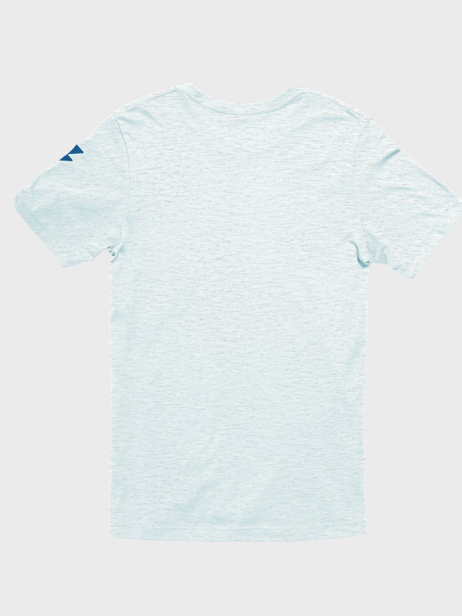 Tourette Syndrome Acceptance T-shirt product image (2)