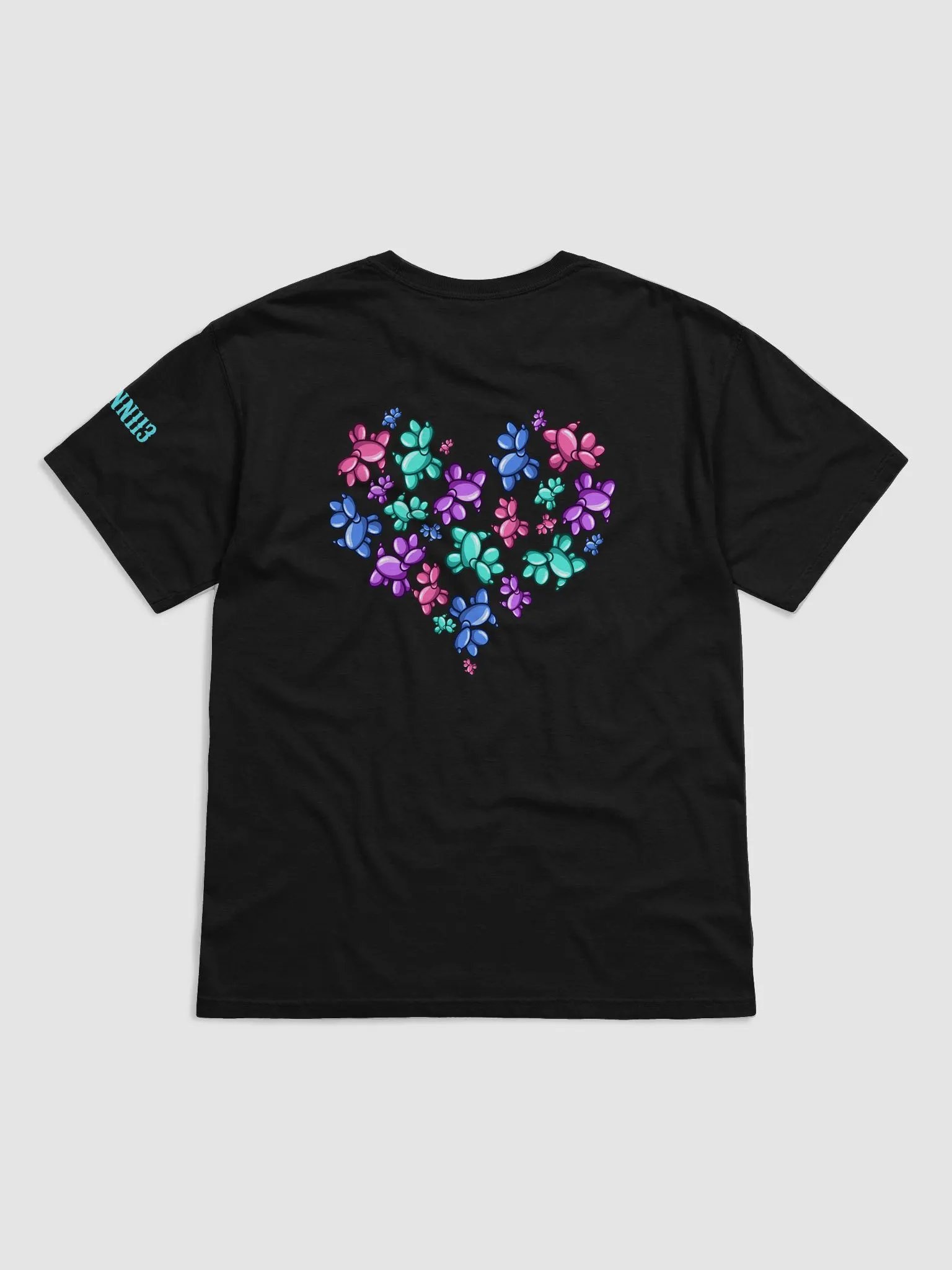 Circus Family Tee *Comfort Colors* product image (2)