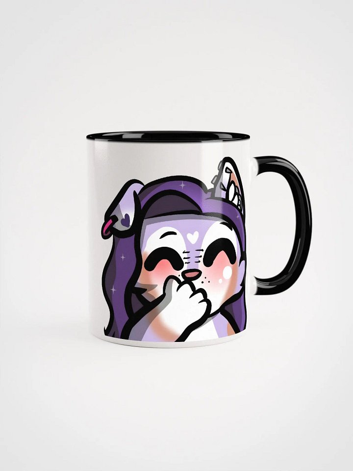 Giggling Pixie Mug product image (1)