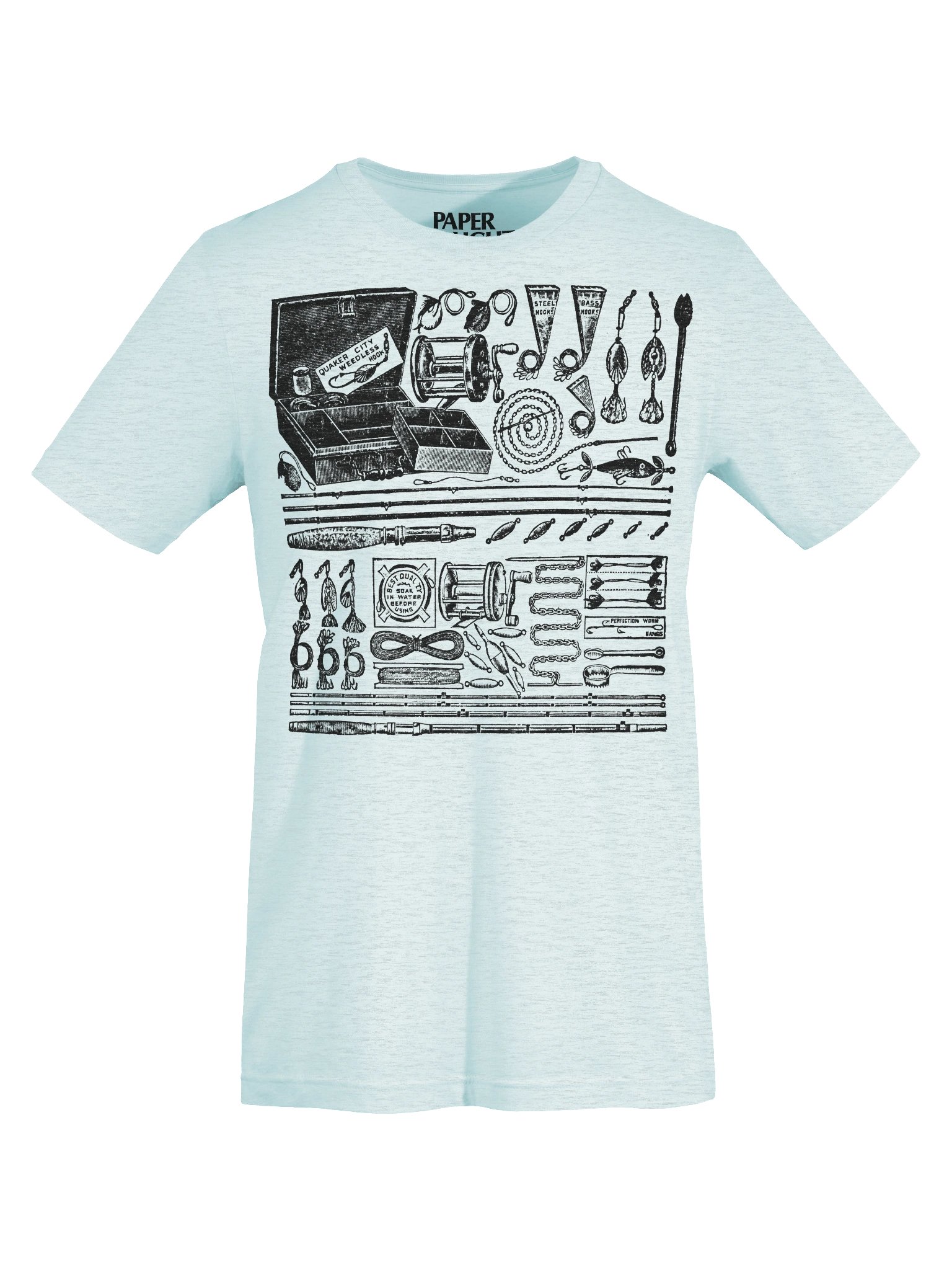 Gone Fishin' product image (7)
