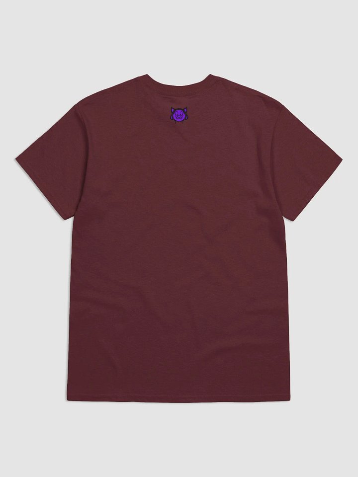 I Am Myself - Shirt (featuring Logo) product image (2)