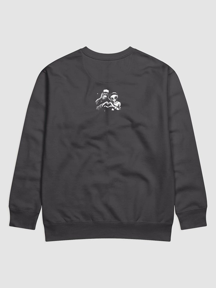 Sasquatch Collection (And Friend) product image (2)