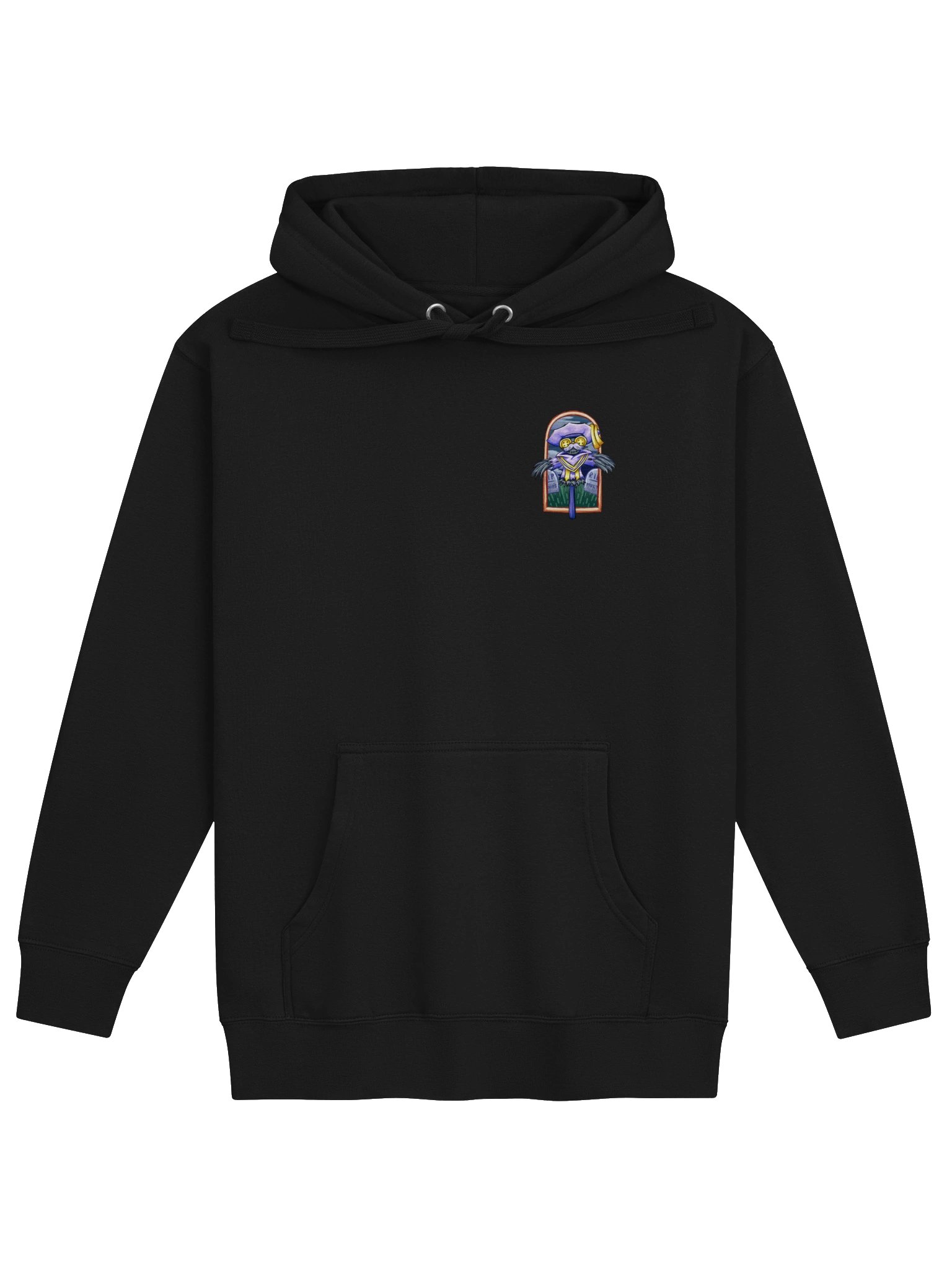 Scarecrow Hoodie product image (1)
