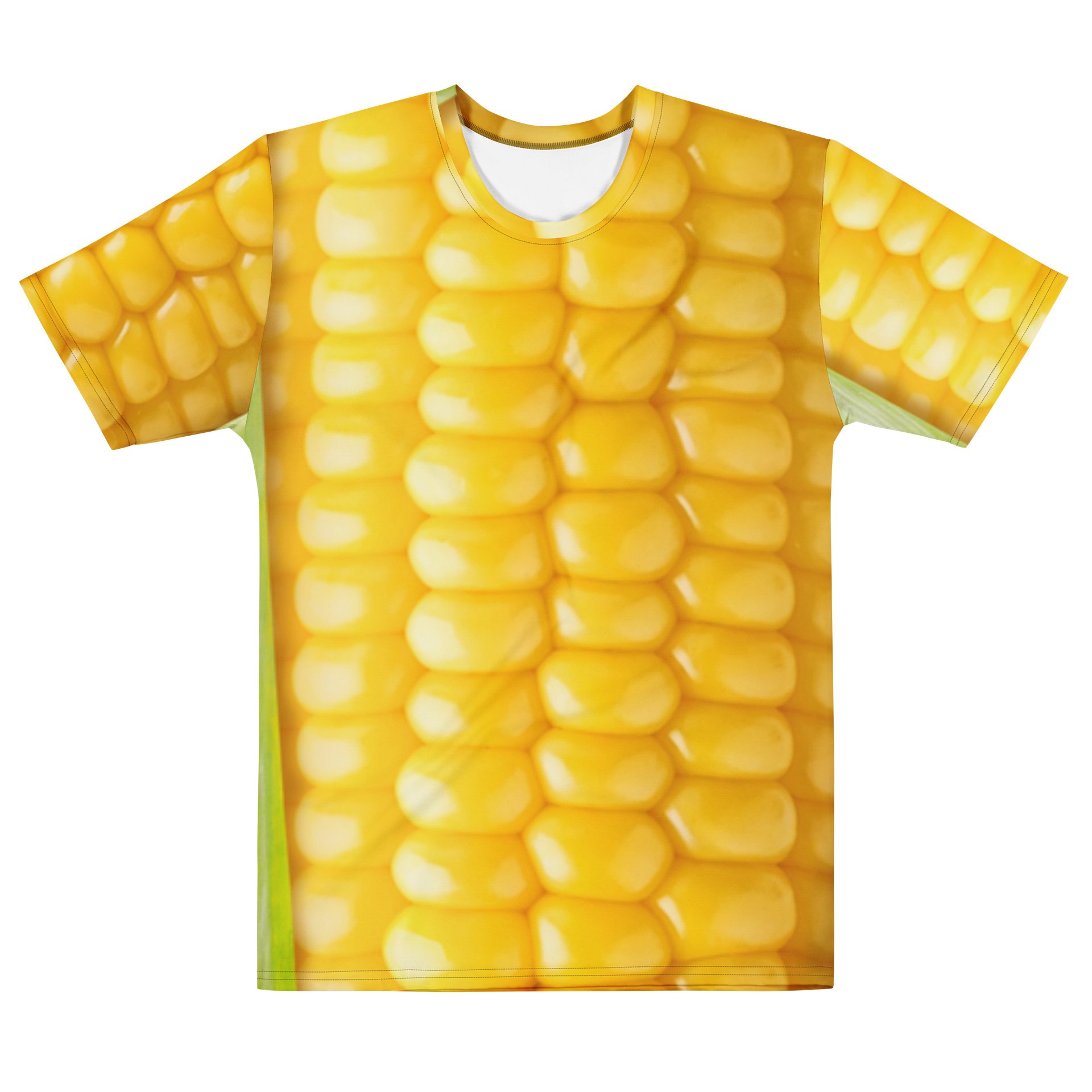 Corn on the Cob Shirt product image (1)