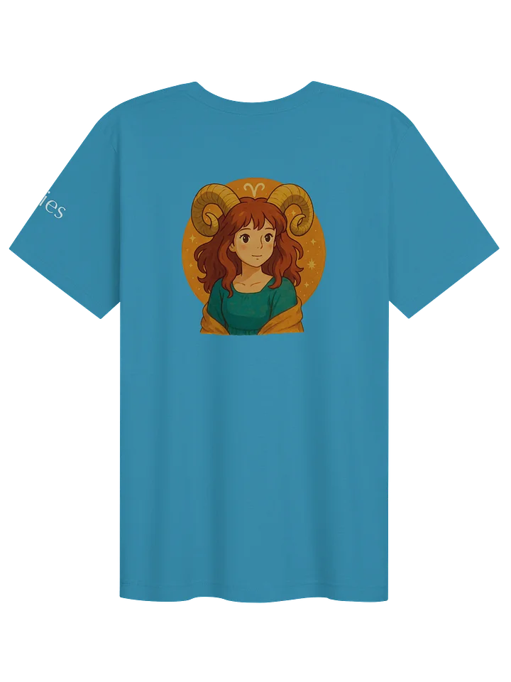 Aries - DREAMY ZODIAC T-Shirts product image (1)