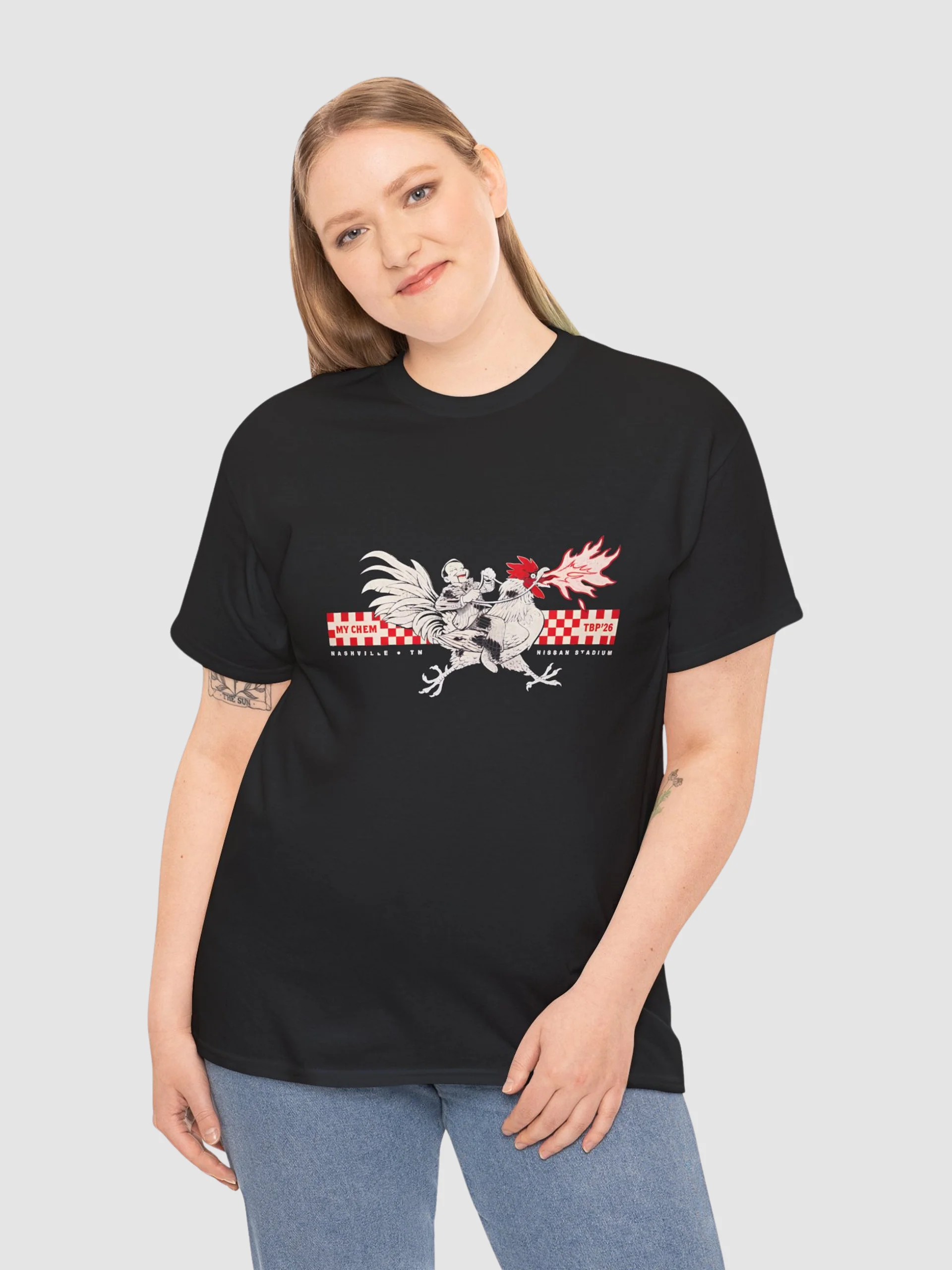 My Chemical Romance product image (1)