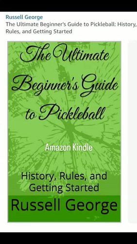 #pickleball