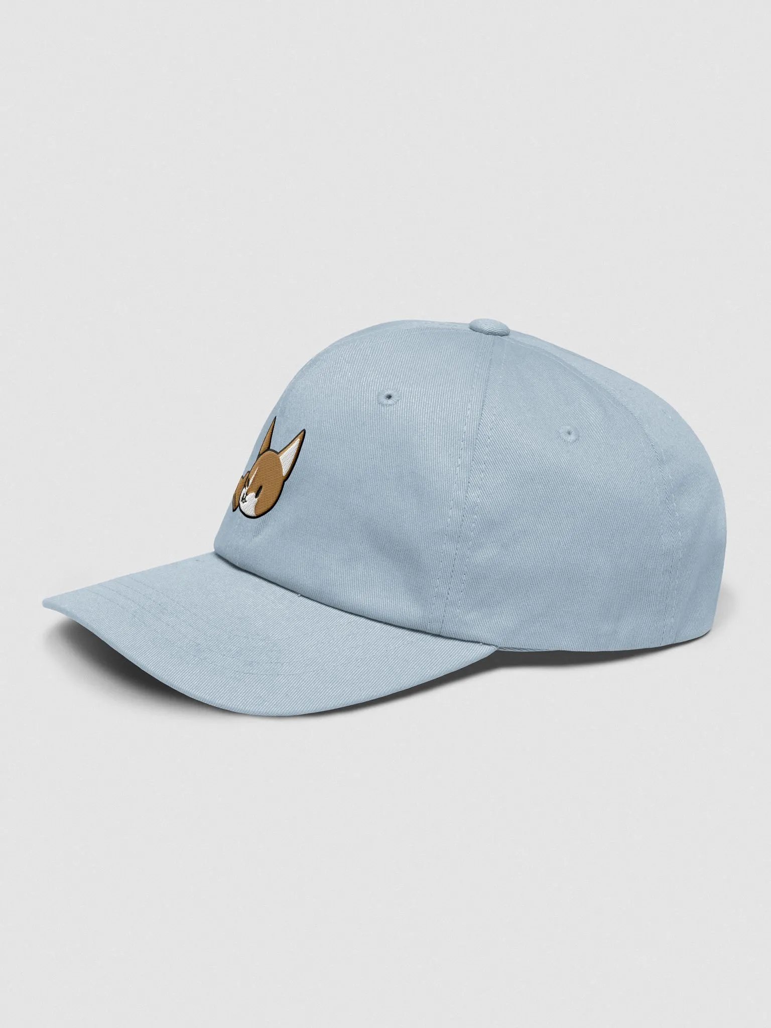 I Love Rocks - Embroidered Hat product image (3)