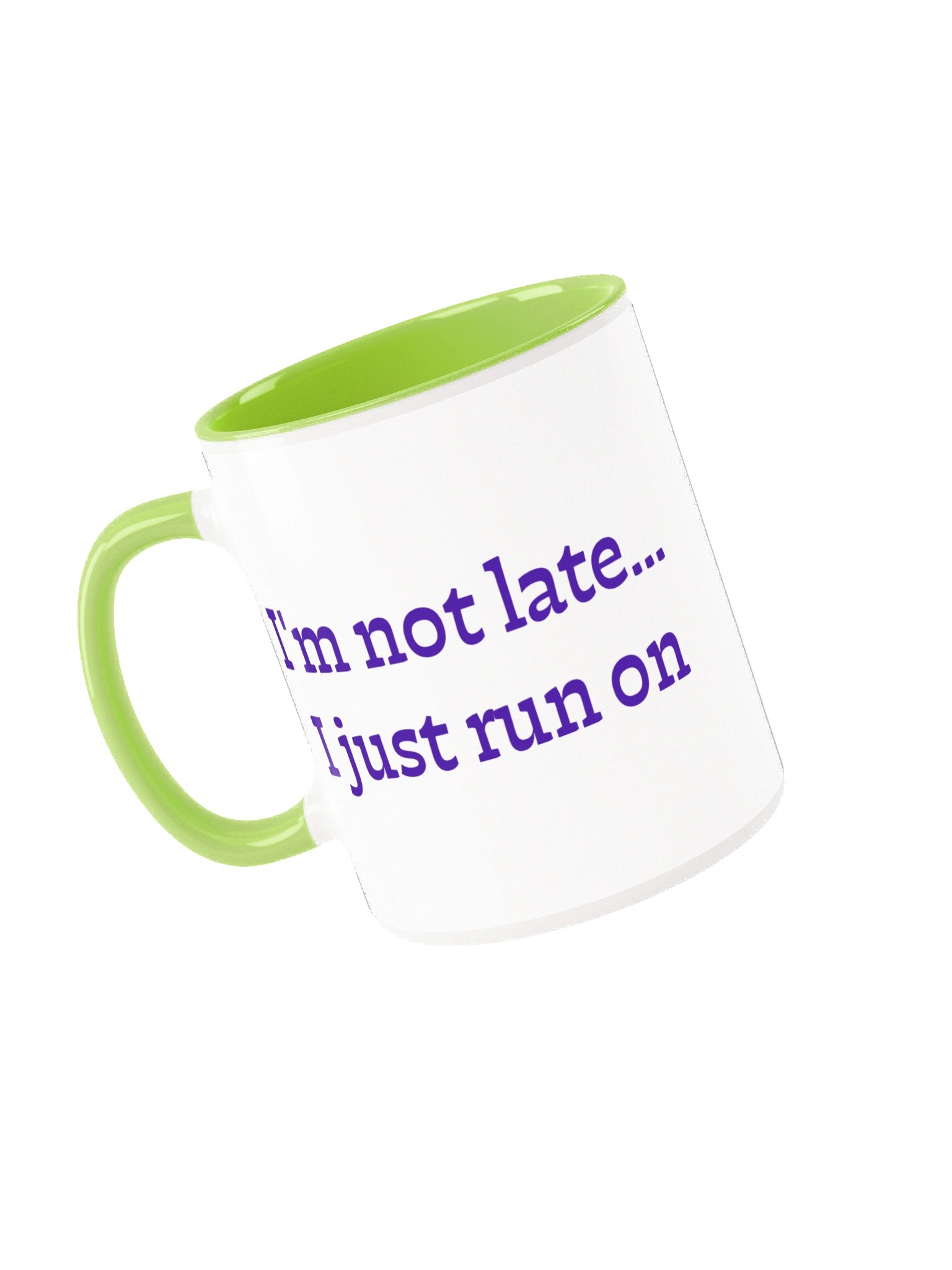 KST Mug (11oz & 15oz) product image (2)