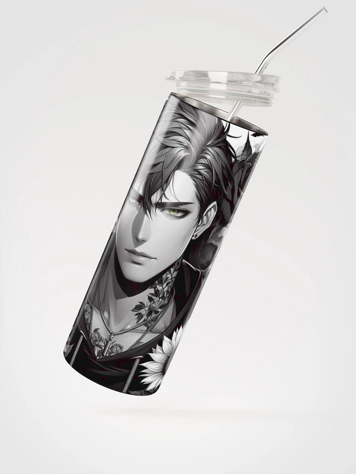 Jax Stainless Steel Tumbler product image (2)