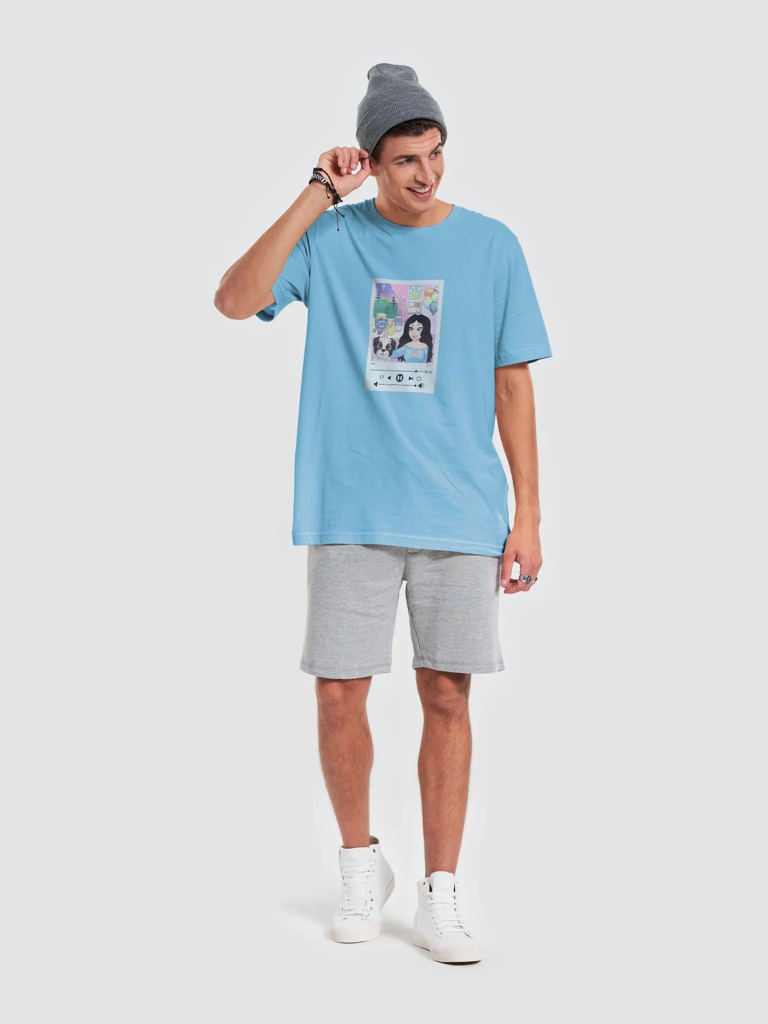 2023 Subathon T-Shirt product image (4)