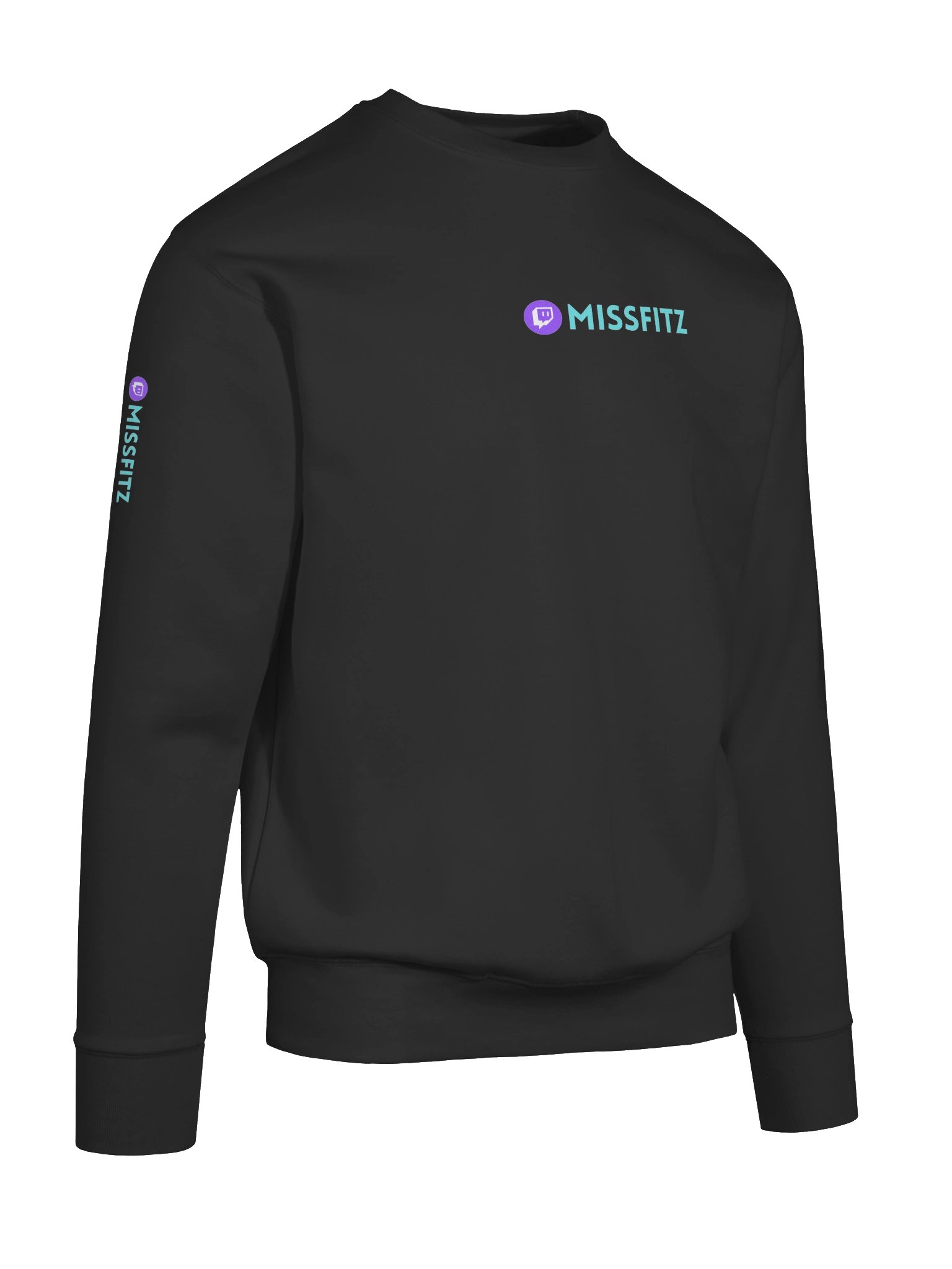 MISSFITS Sweatshirt product image (10)