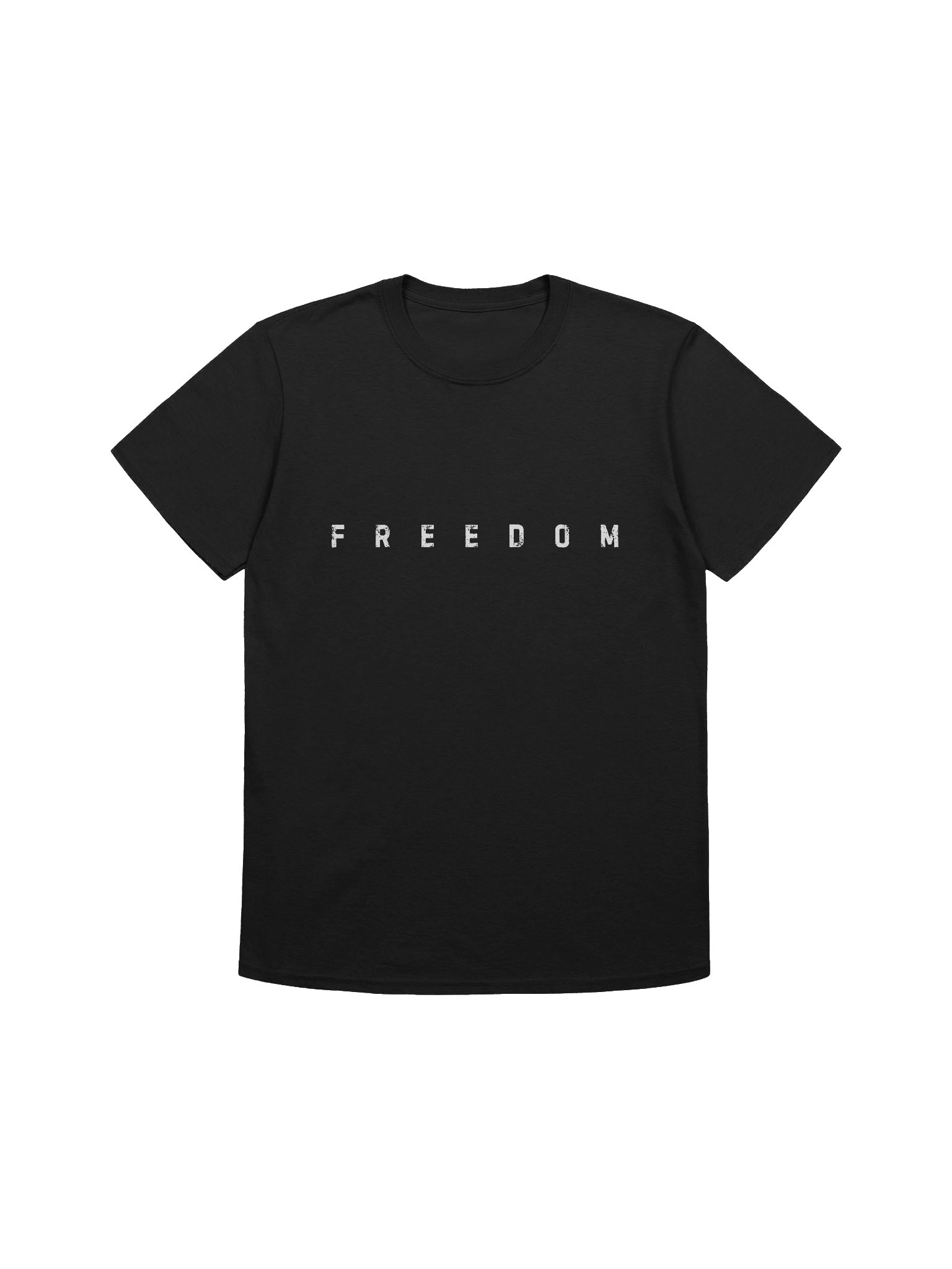 Freedom Spirit Unisex T-shirt product image (1)