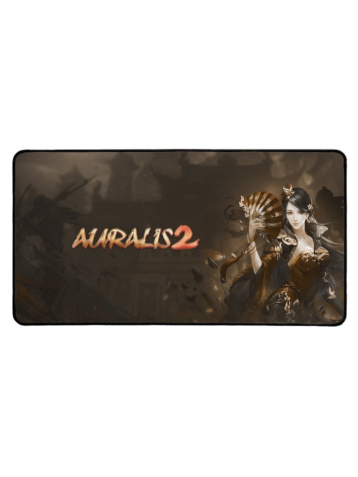 Mousepad Auralis2 product image (1)