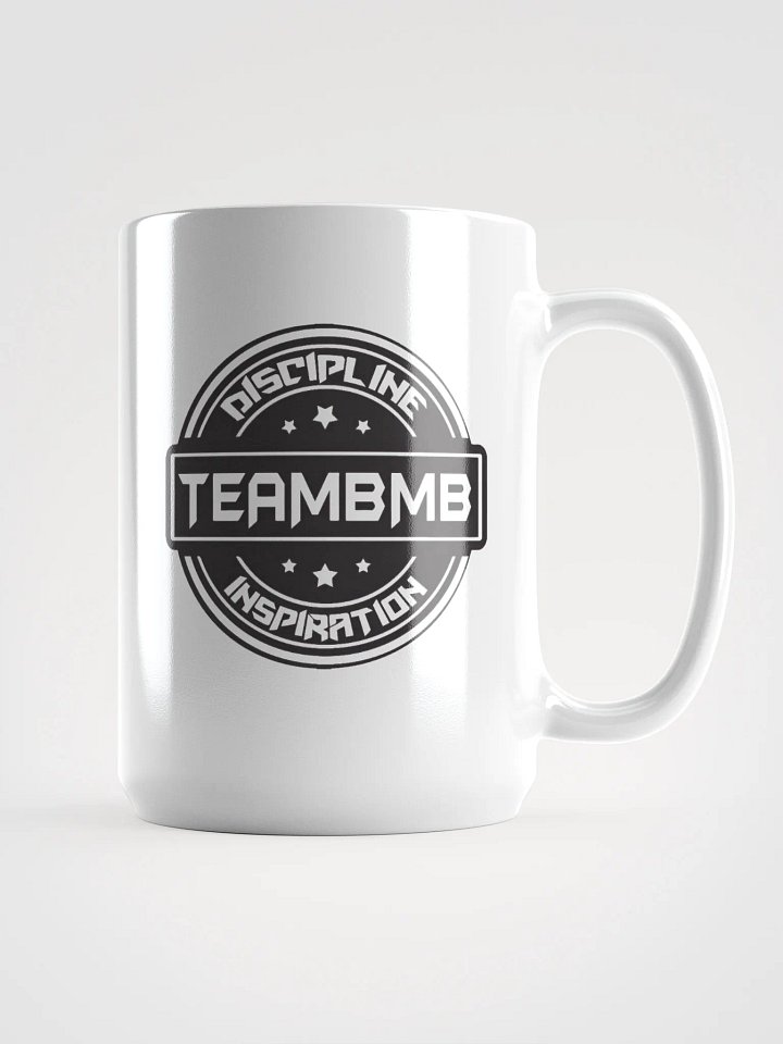 Mighty BMB Mug product image (1)