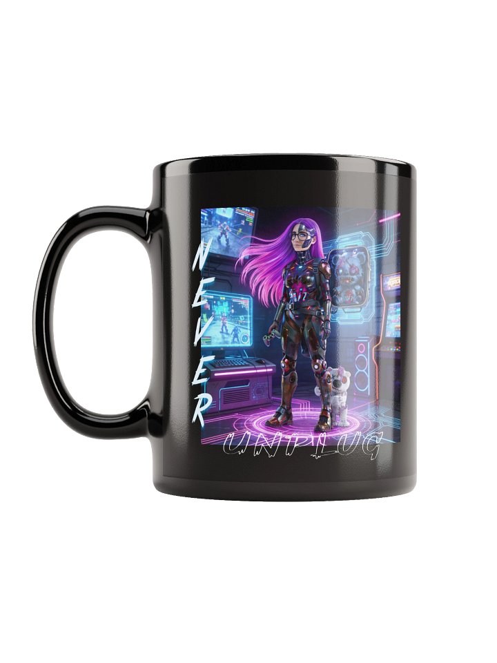 CyberPunk Mug product image (1)