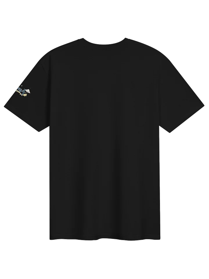 Ice Skating Tee - Unisex product image (3)