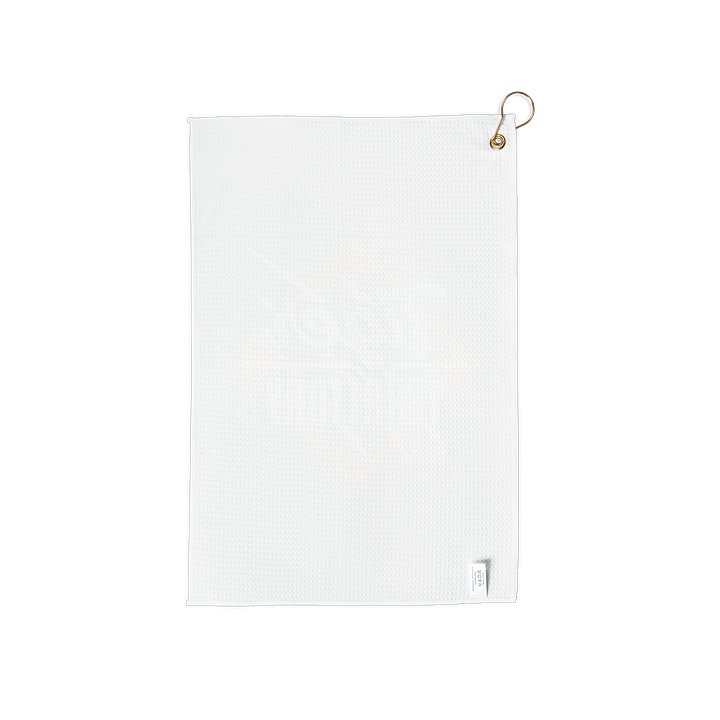Golf Towell product image (2)